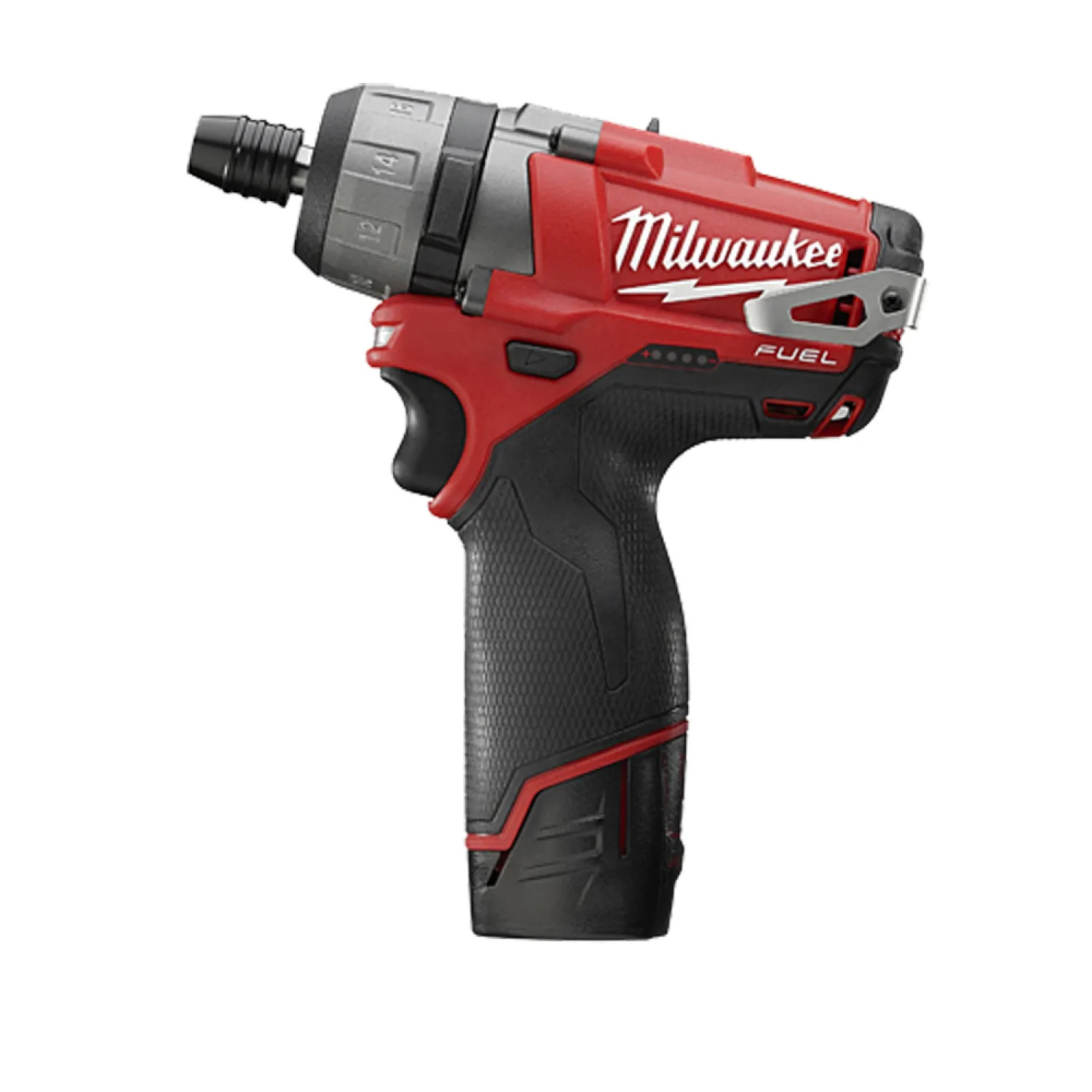 Milwaukee 2402-22 Milwaukee 2402-22 M12 Fuel 1/4