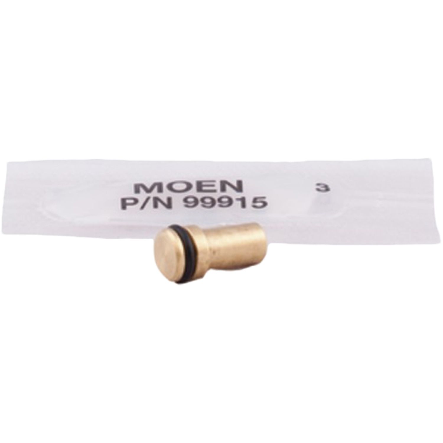 あねもね Moen 143530 Caldwell Side Spray Plug | PlumbersStock