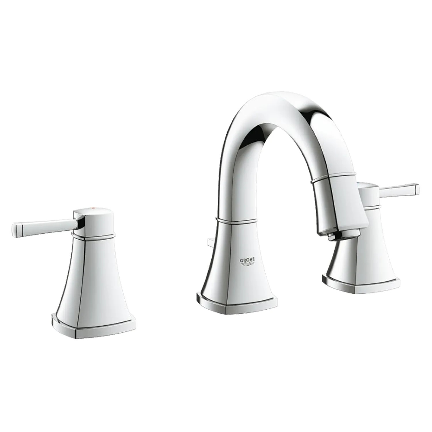 Grohe 20418000 GROHE 20418000 Grandera 8