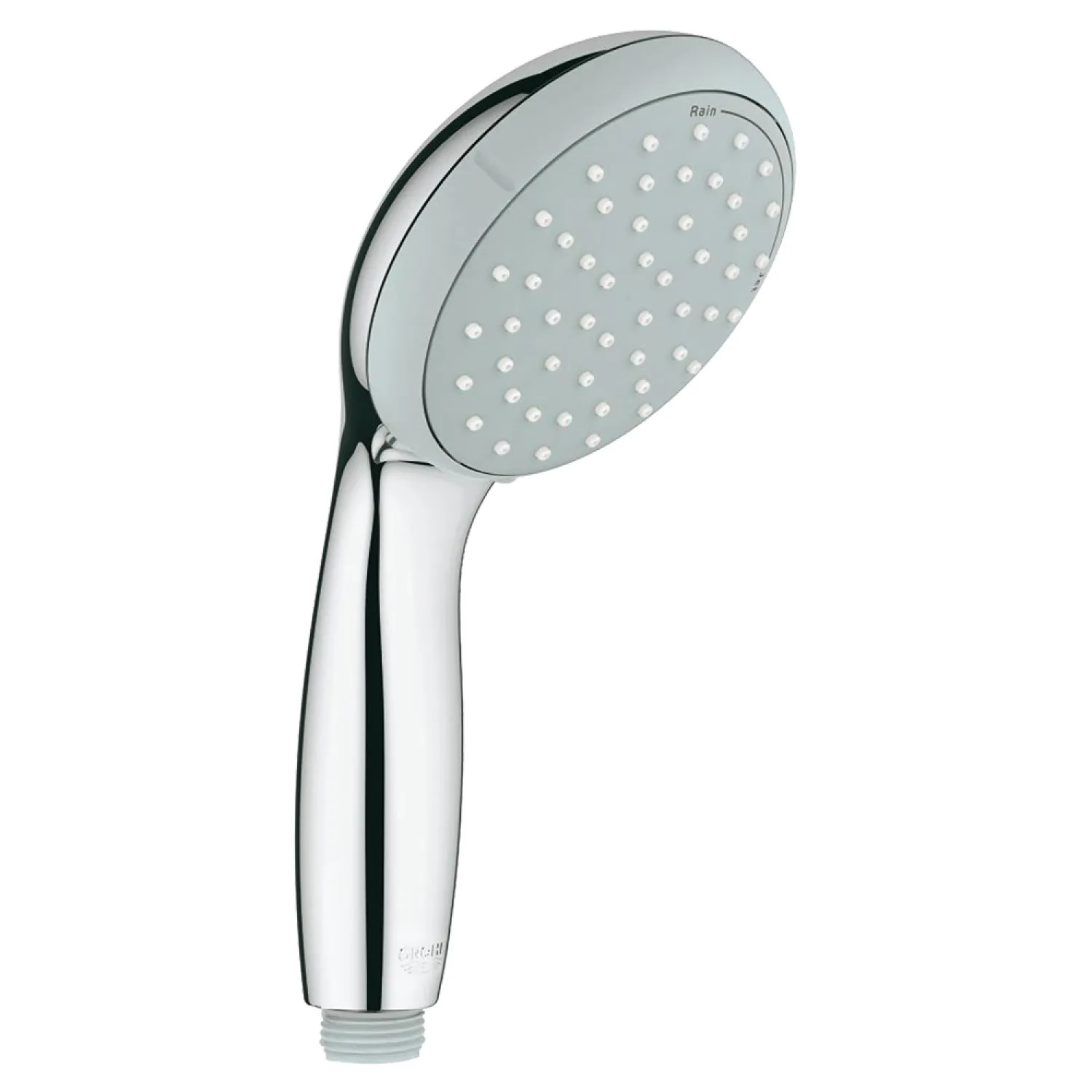 Grohe 26047000 Grohe Tempesta Cosmopolitan Two-Function Hand Shower, 2.0 GPM, 80 PSI, WaterSense, StarLight Chrome - 26047000