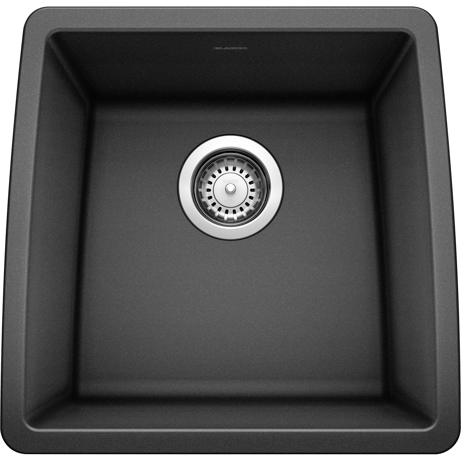 Blanco 440079 Blanco 440079 Performa Silgranit II Single-Bowl Sink (Anthracite)