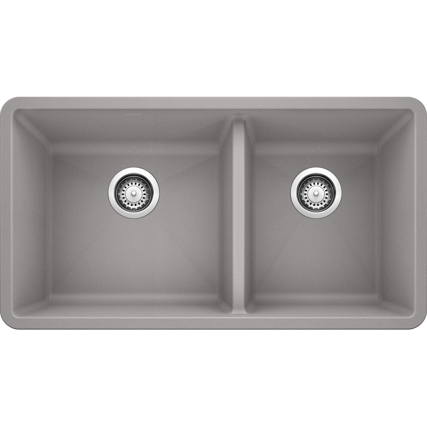 Blanco 441130 Blanco 441130 Precis 1-3/4 Bowl 16