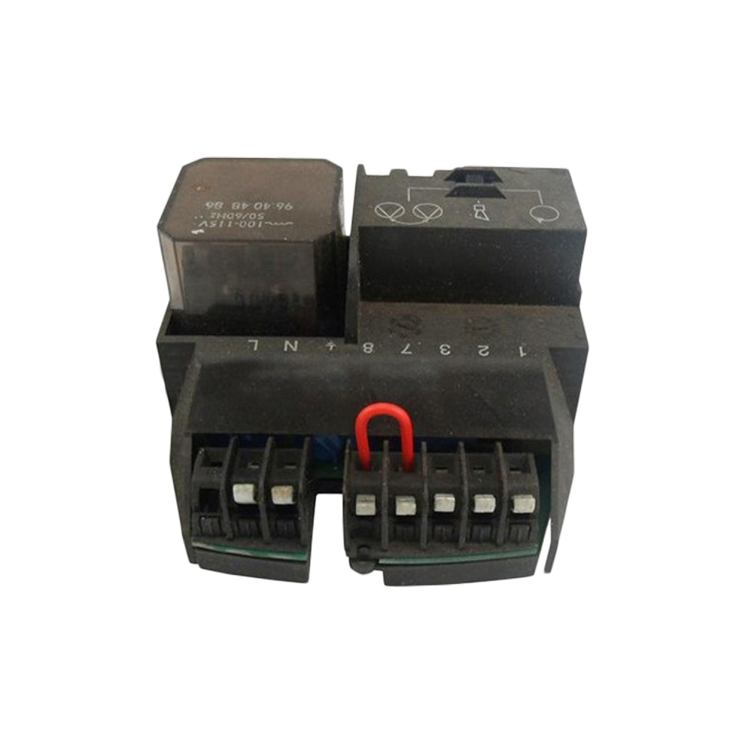 Grundfos 96236336 Grundfos 96236336  Magna 4/6/8/10 M Relay Module