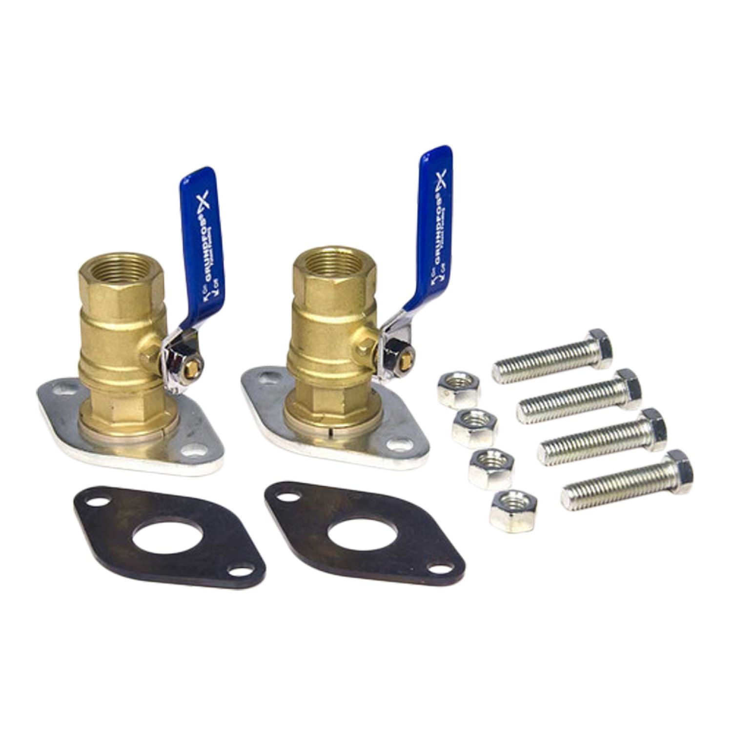 Grundfos 96806129 Grundfos Gf 15/26 96806129  1/2