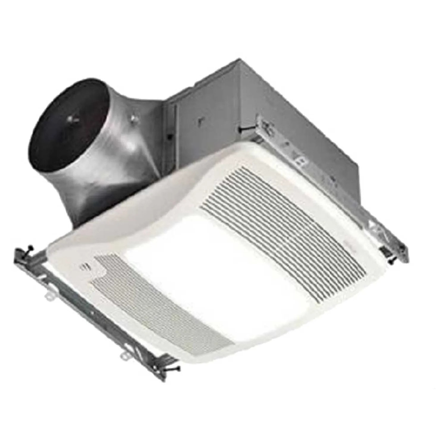 Broan XN110HL Broan-NuTone Ultra Green Humidity Sensing Fan/Light/Night Light, 110 CFM - XN110HL 
