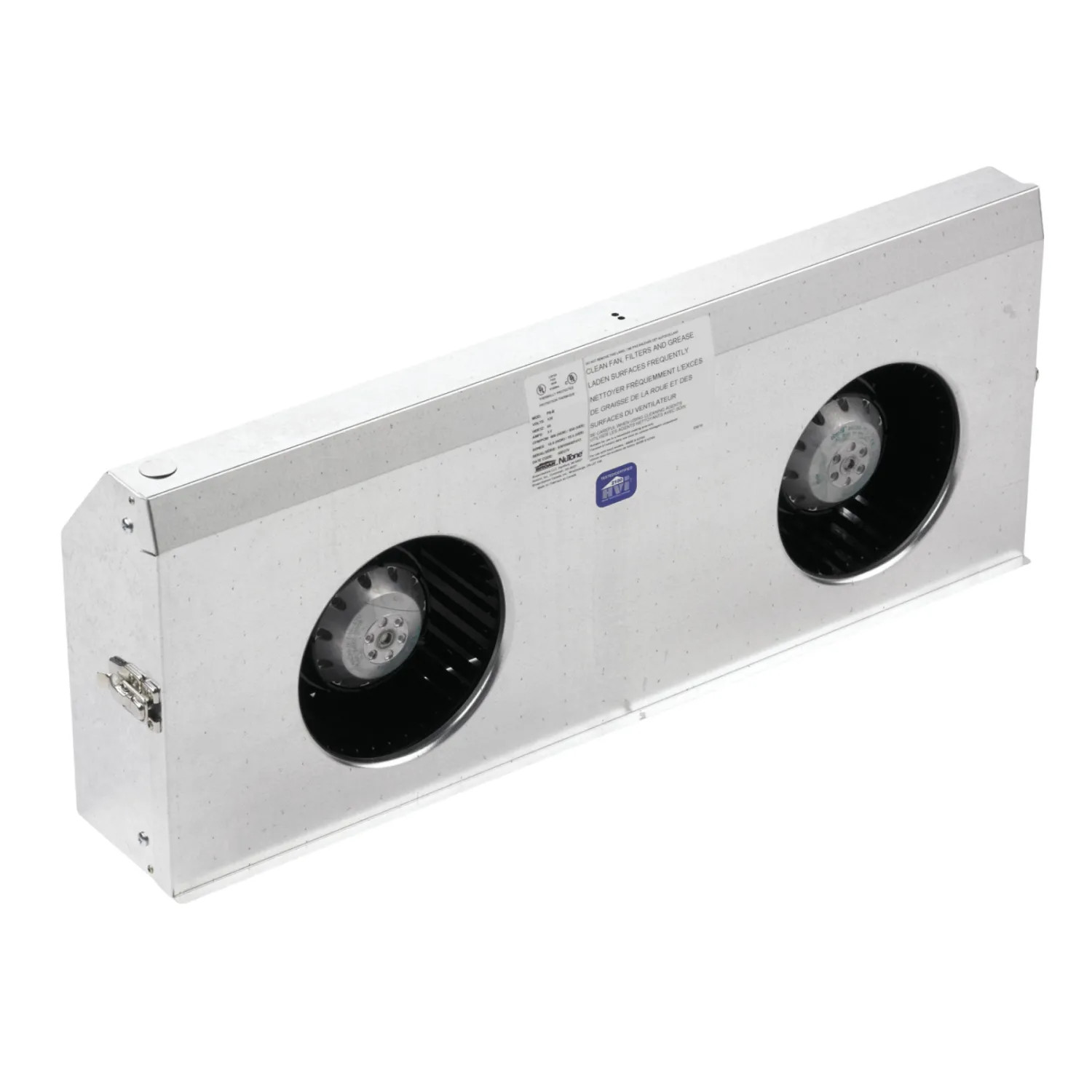 Broan P8 Broan-NuTone Internal Blower For UP26 36