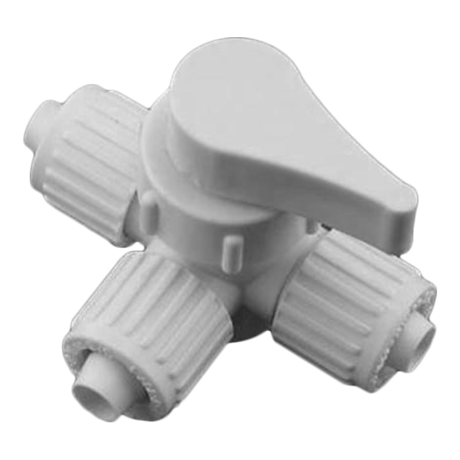 Flair-It 06910 Flair-It 06910 PEX 3-Way Bypass Valve - 1/2