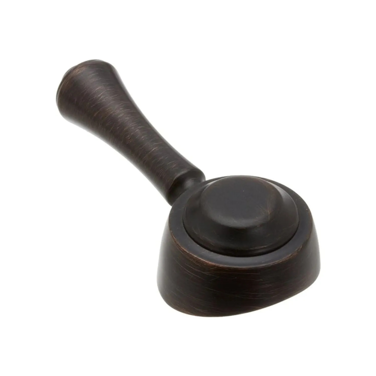 Delta RP72710RB Delta Cassidy Venetian Bronze Metal Lever Handle Kit for 598LF-MPU, 798LF, 597LF-MPU, and 797LF Cassidy Single-Handle Bathroom Faucets - RP72710RB