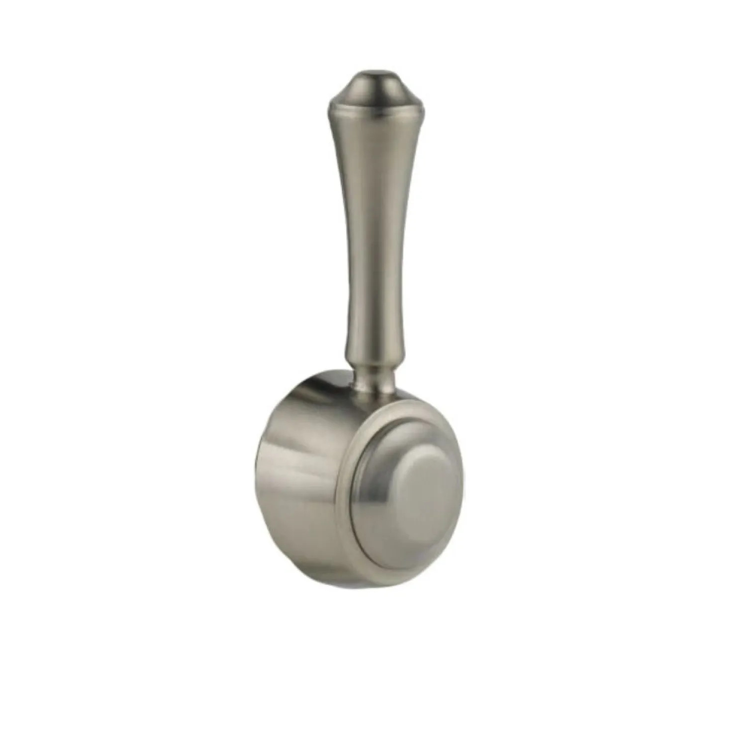 Delta RP72710SS Delta Cassidy Stainless Metal Lever Handle Kit for 598LF-MPU, 798LF, 597LF-MPU, and 797LF Cassidy Single-Handle Bathroom Faucets - RP72710SS