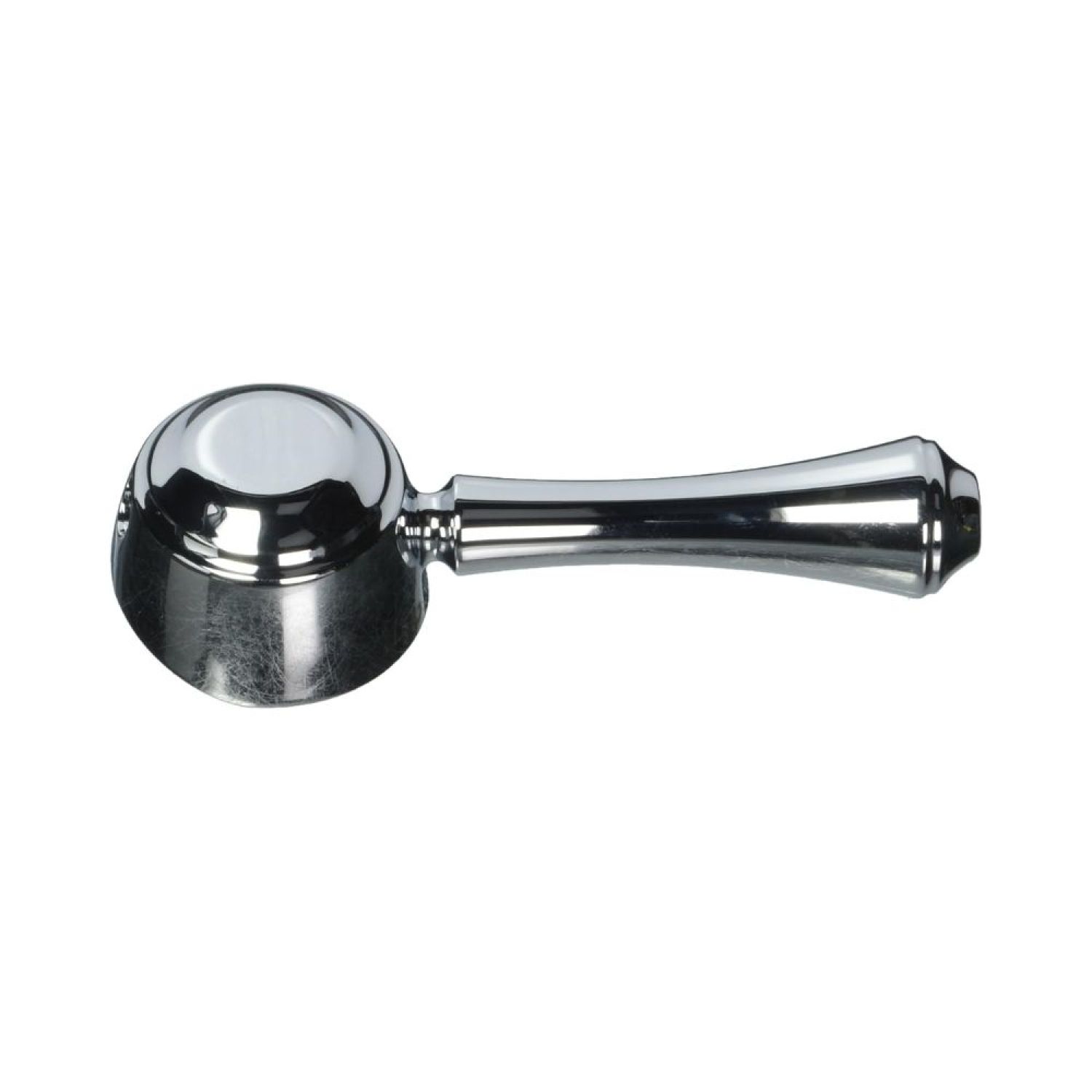 Delta RP72685 Delta Cassidy Metal Lever Handle, Set Screw, and Button for Cassidy Series Kitchen Faucets - RP72685