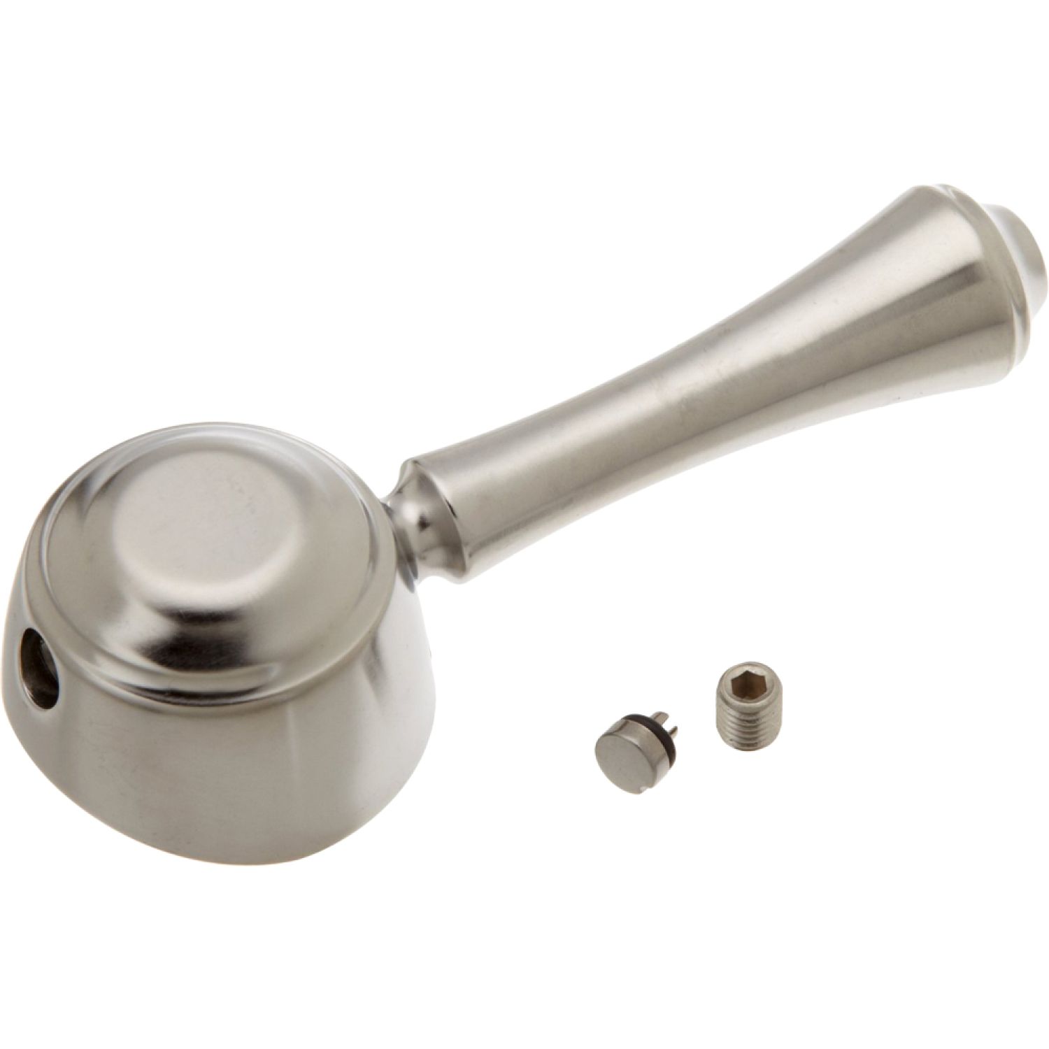 Delta Faucet RP72720 Cassidy Set Screw & Button - Chrome Replacement Part For Delta Faucets - View #8