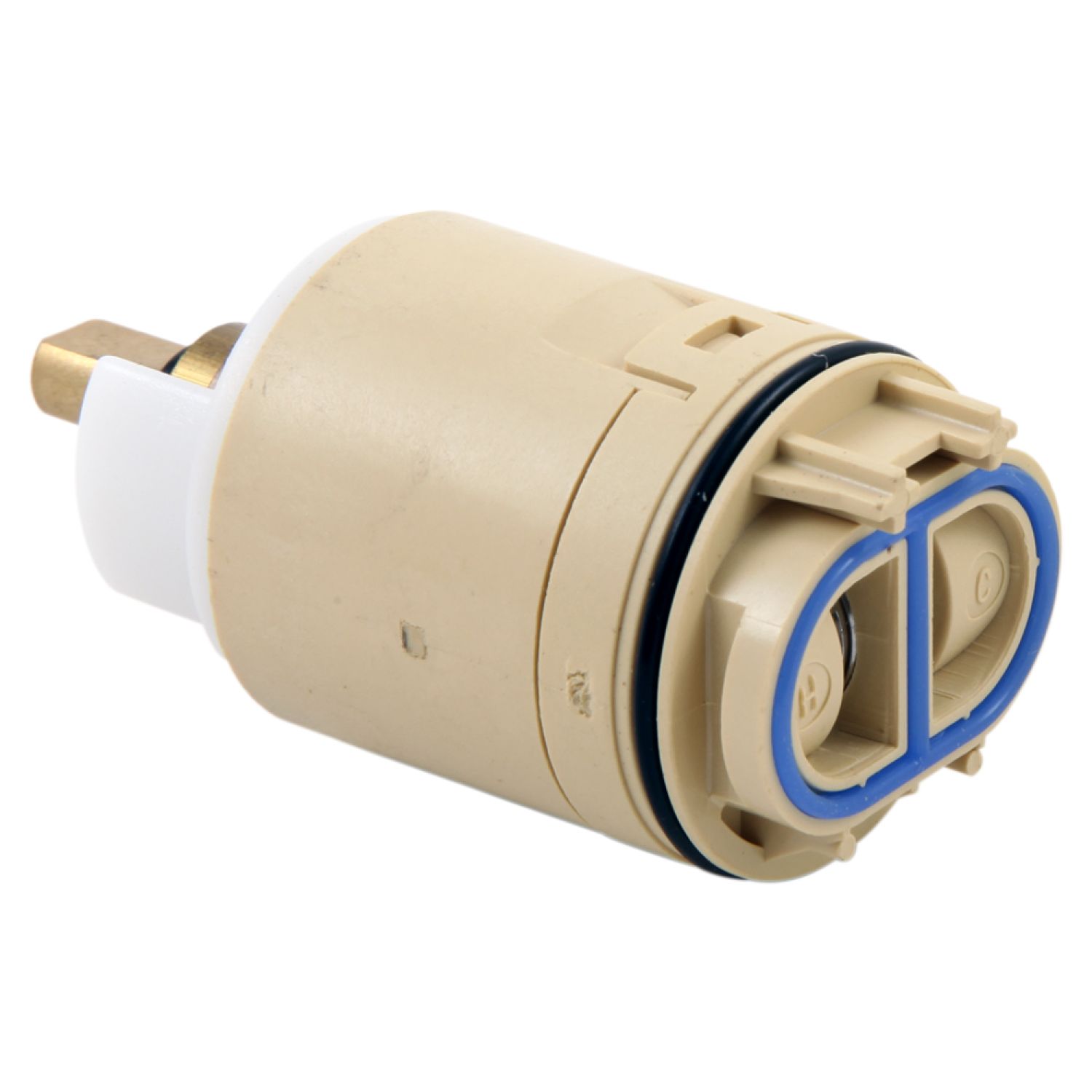 Peerless RP70538 Peerless Valve Cartridge - Tub and Shower Single Function Pressure Balance - Peerless RP70538