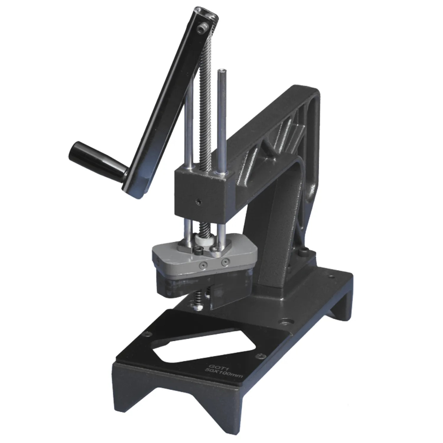 Malco GOTRP1 GUTTER OUTLET TOOL PUNCH (50x100)