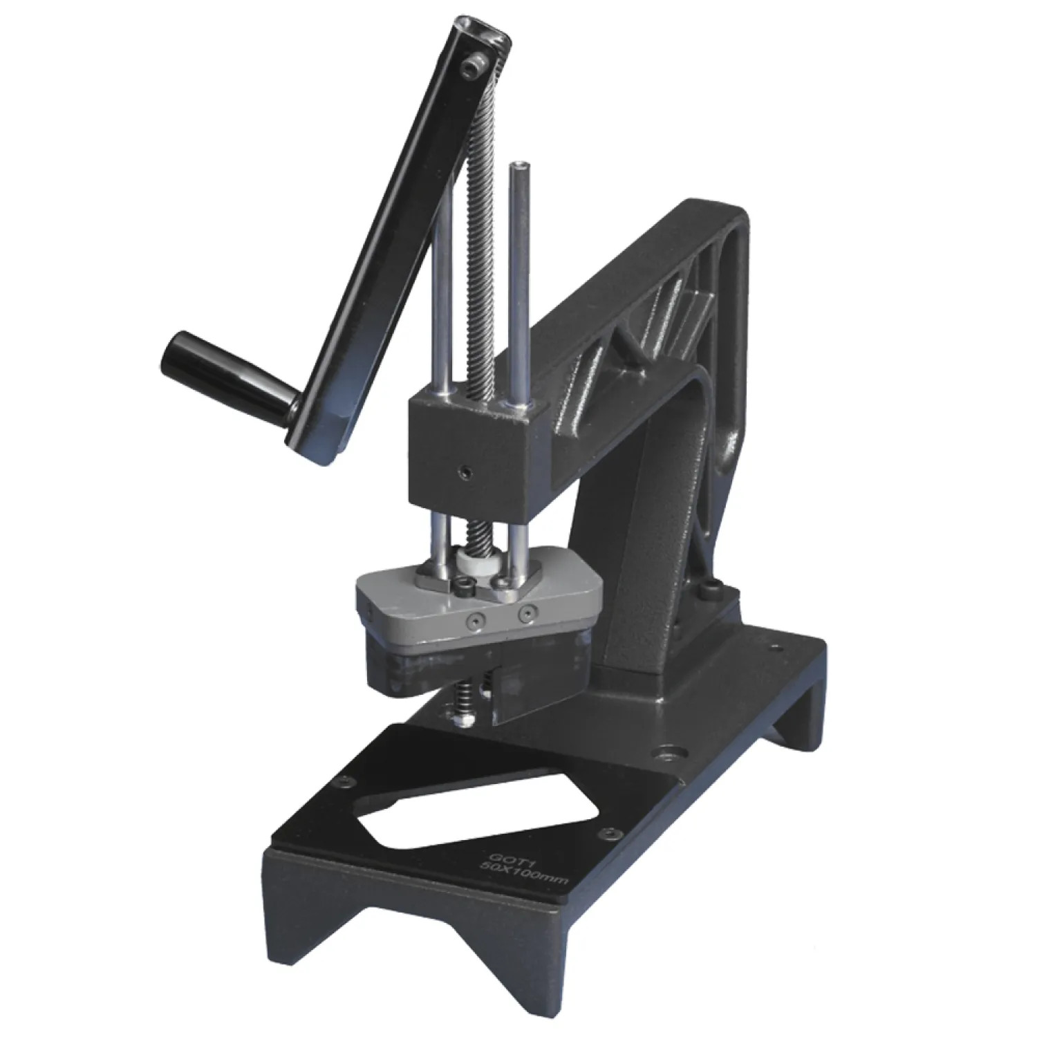Malco GOTRP2 GUTTER OUTLET TOOL PUNCH (75x100)