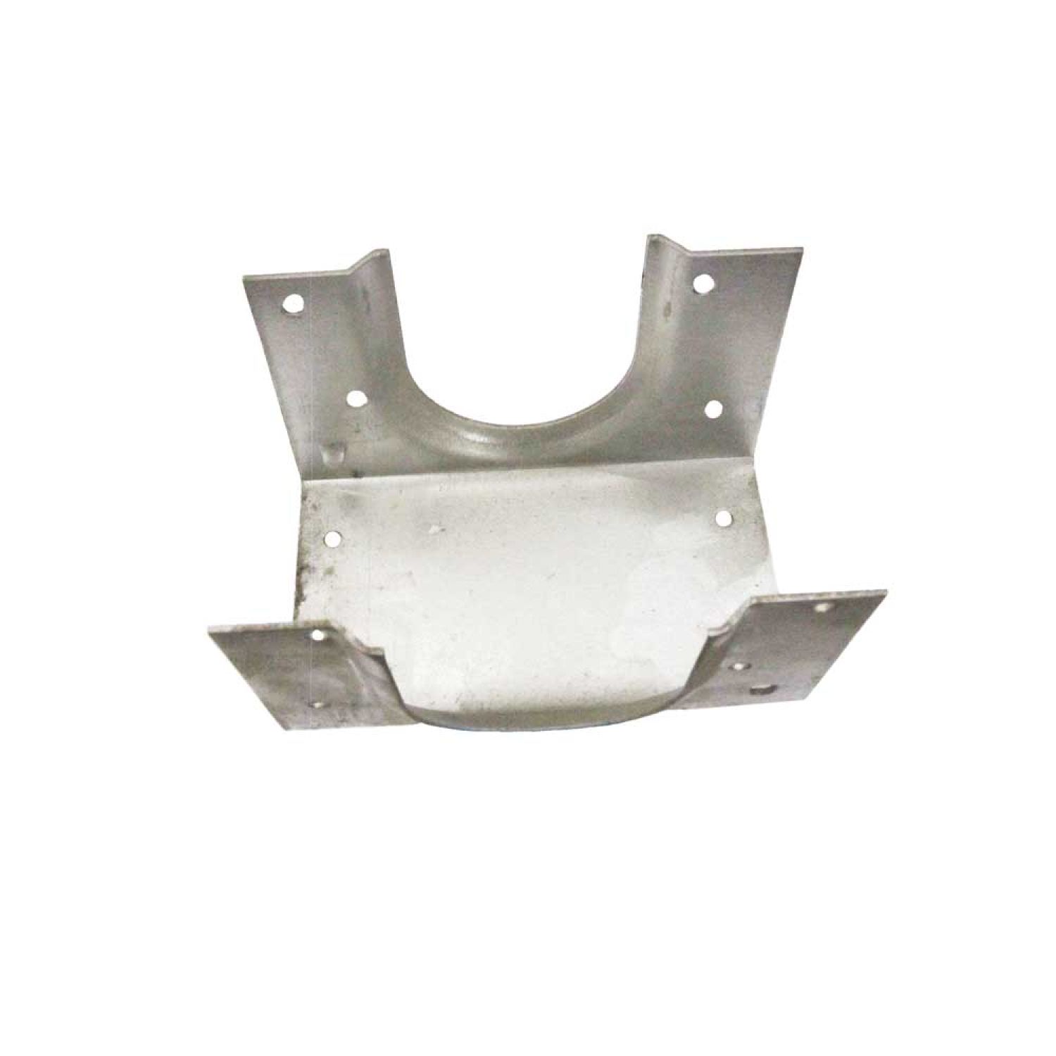 Sioux Chief 533-2 PLATESHOE2  533-2 DOUBLE STUD SHOE SUPPORT BRACKET