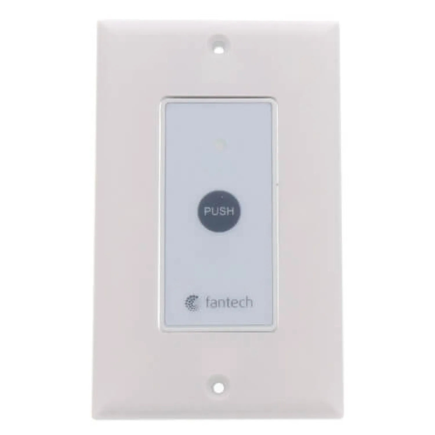 Fantech 40164 FANTECH RTS 2 20 MIN PUSHBUTTON TIMER