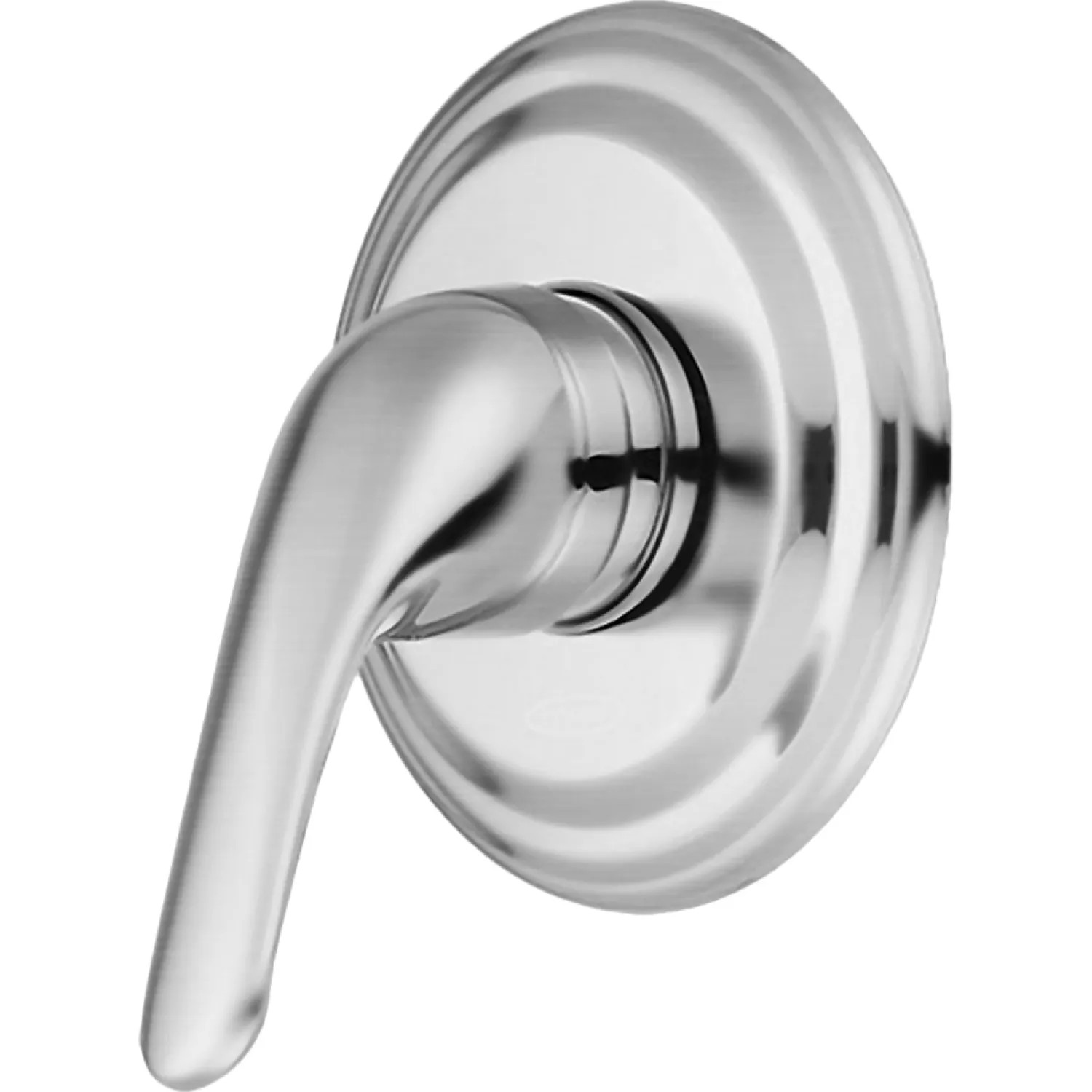 Pioneer 6LG101T-SS Pioneer Legacy Diverter Trim, Lever Handle, Stainless Steel - 6LG101T-SS