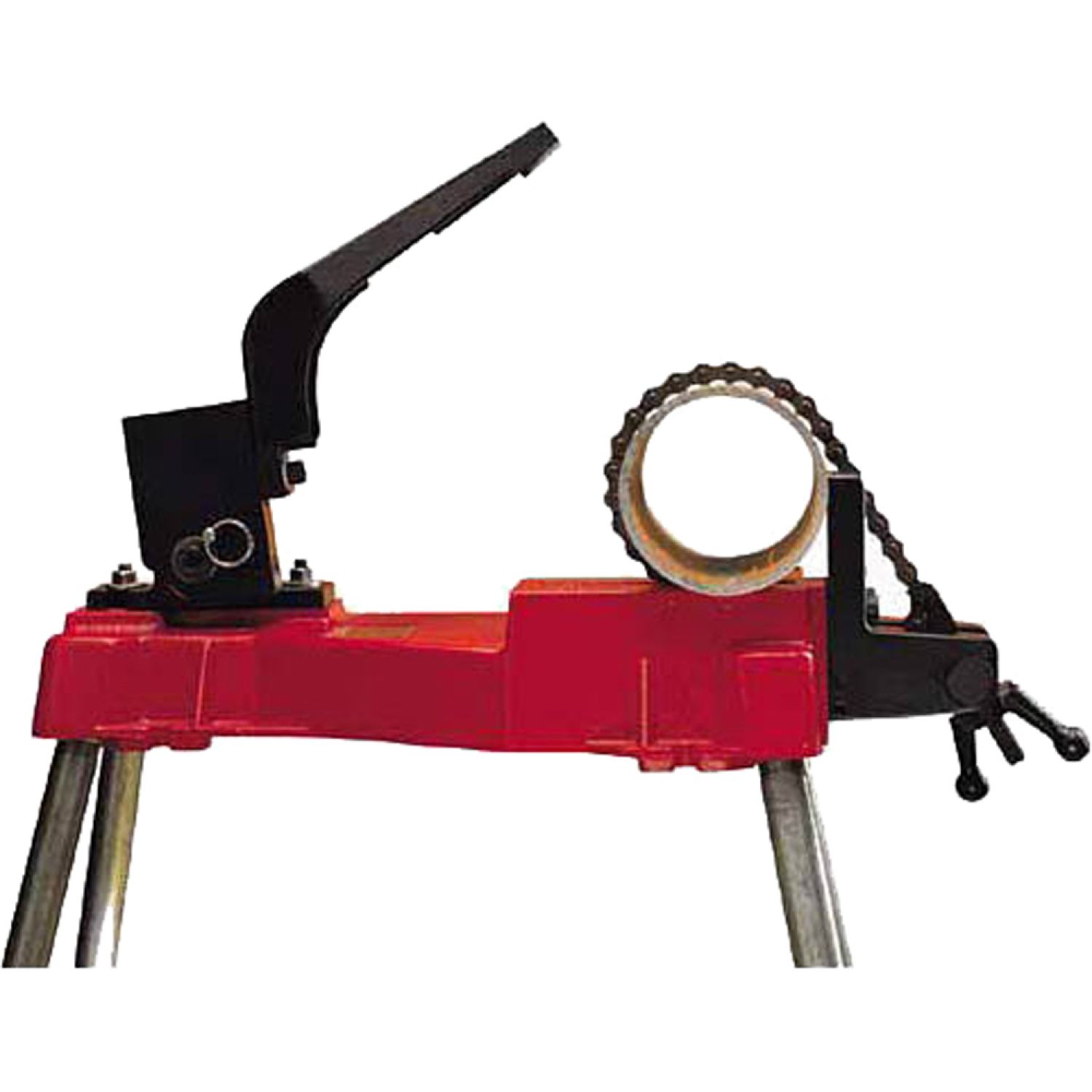Milwaukee 48-08-0260 Milwaukee 48-08-0260 model Portable Band Saw Table