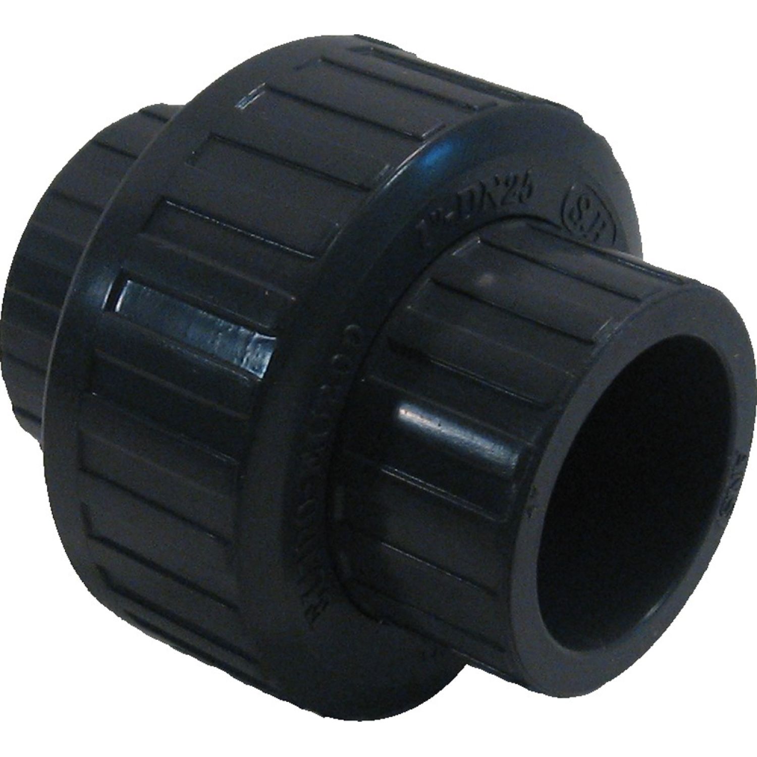Commodity  Schedule 80 PVC 1
