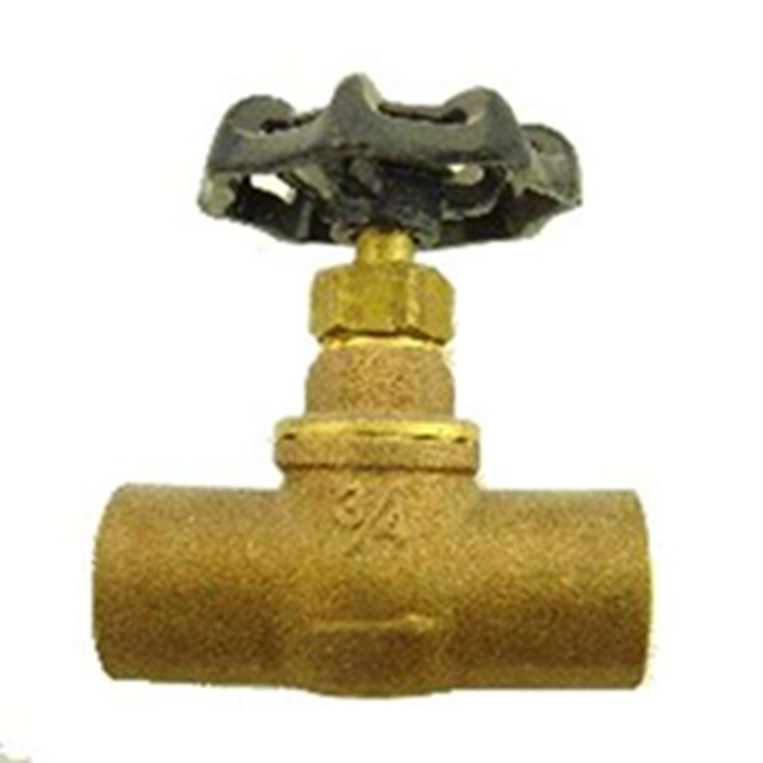 Watts SS 3/4 3/4