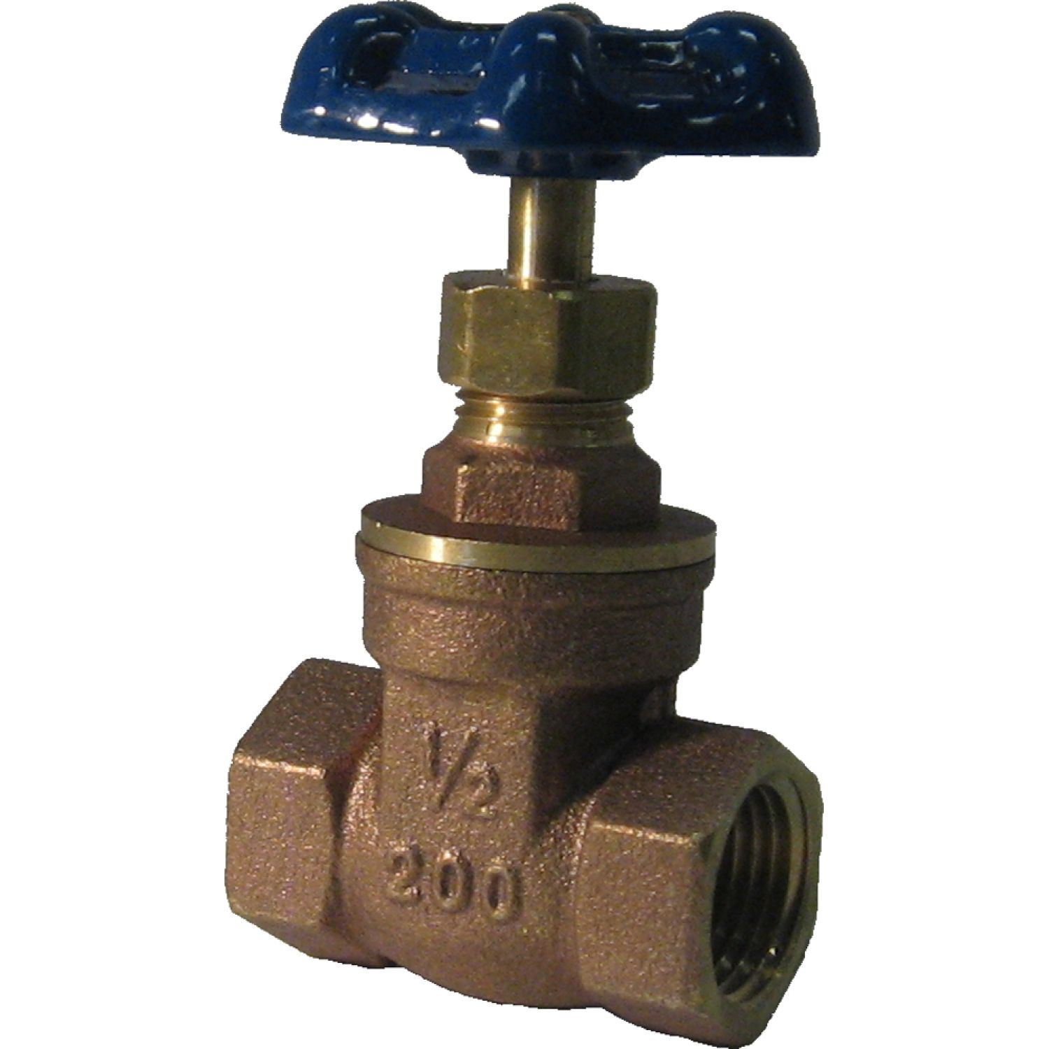 AY McDonald 2035T 1/2 Watts WGV 1/2