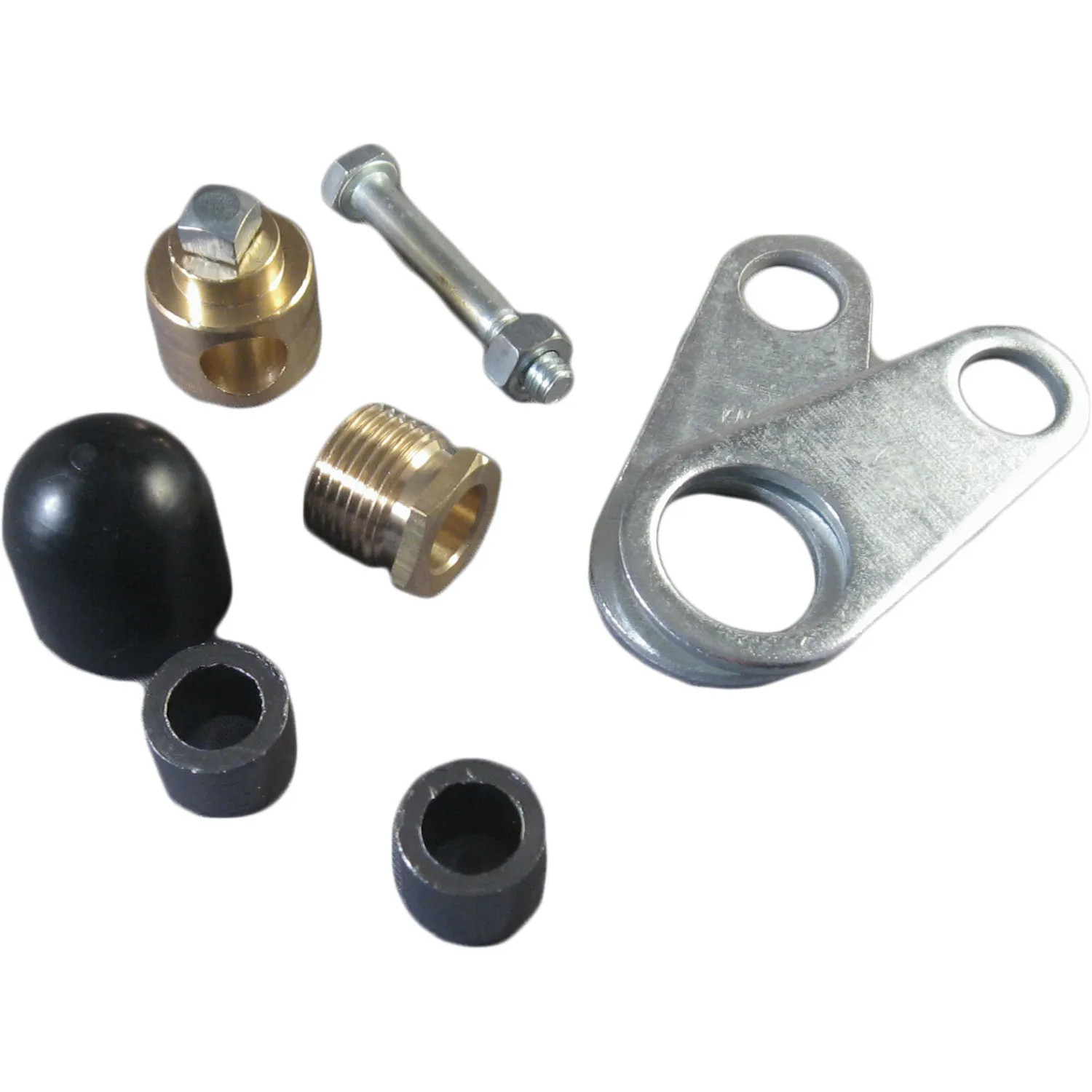 Commodity  Clayton Repair Kit for 5451 Clayton Hydrant -  YRK1 