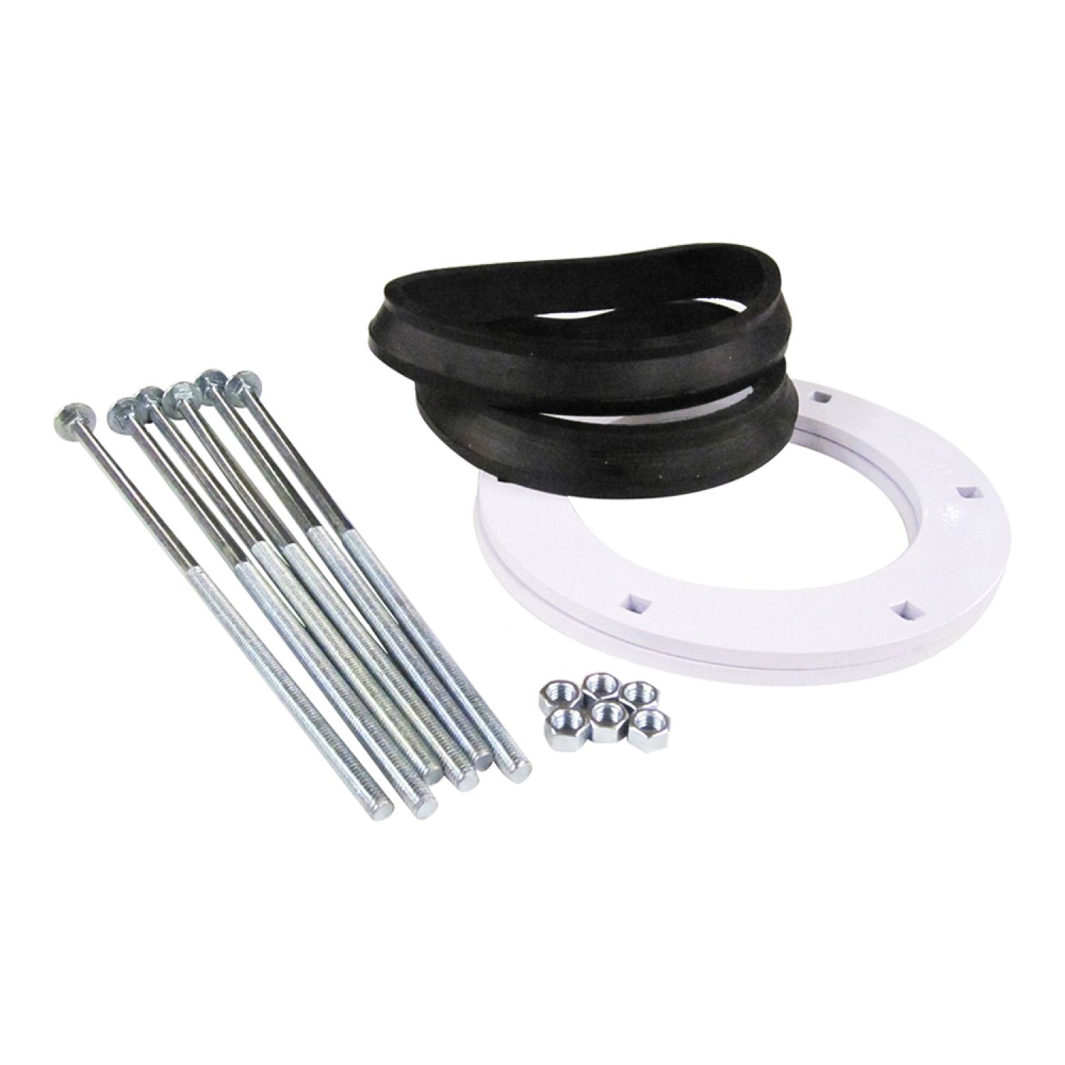 Fresno P1648-02 FRESNO P1648-02 BOLT PACK ONLY FOR 6