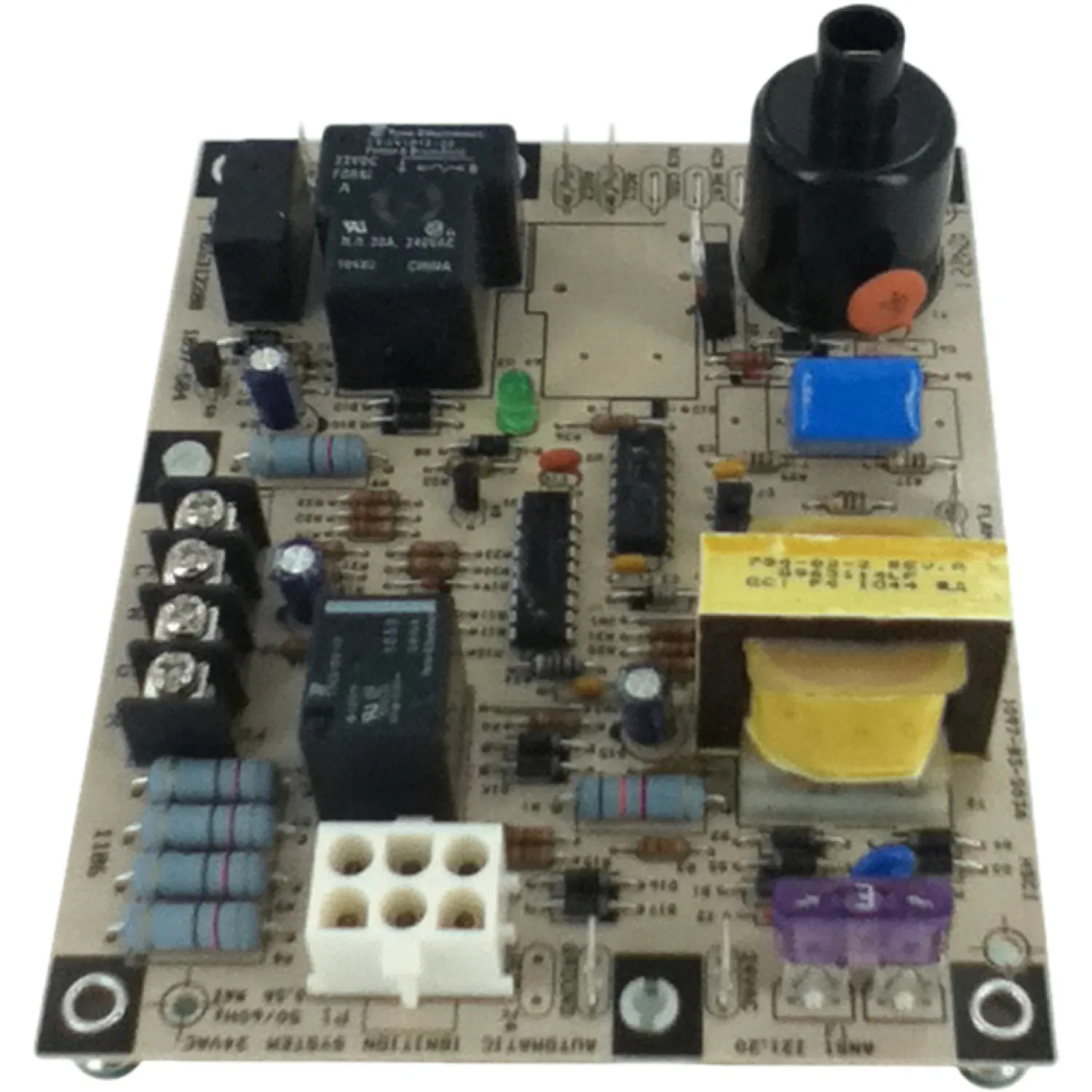 ADP 76722700 ADP 76722700 Control Board for SEP/FSA/FOA Unit Heaters