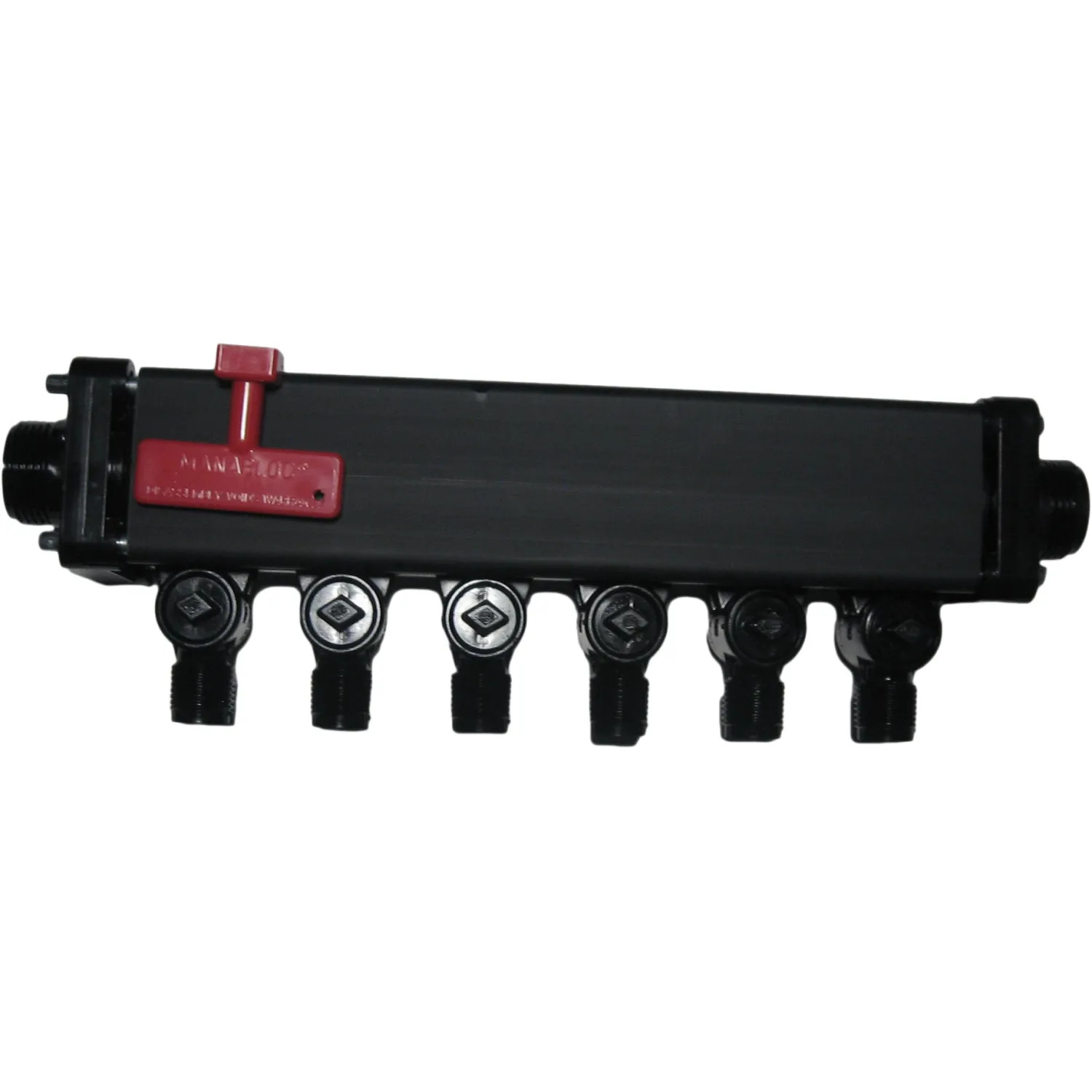 Viega 36063 Viega 36063 MiniBloc 6-Port 1/2