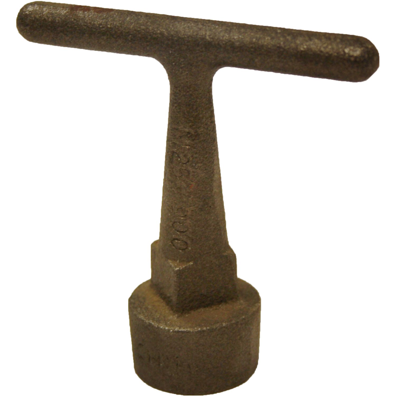Jones Stephens M25900 Jones Stephens 5-Sided Box Meter Key - M25900