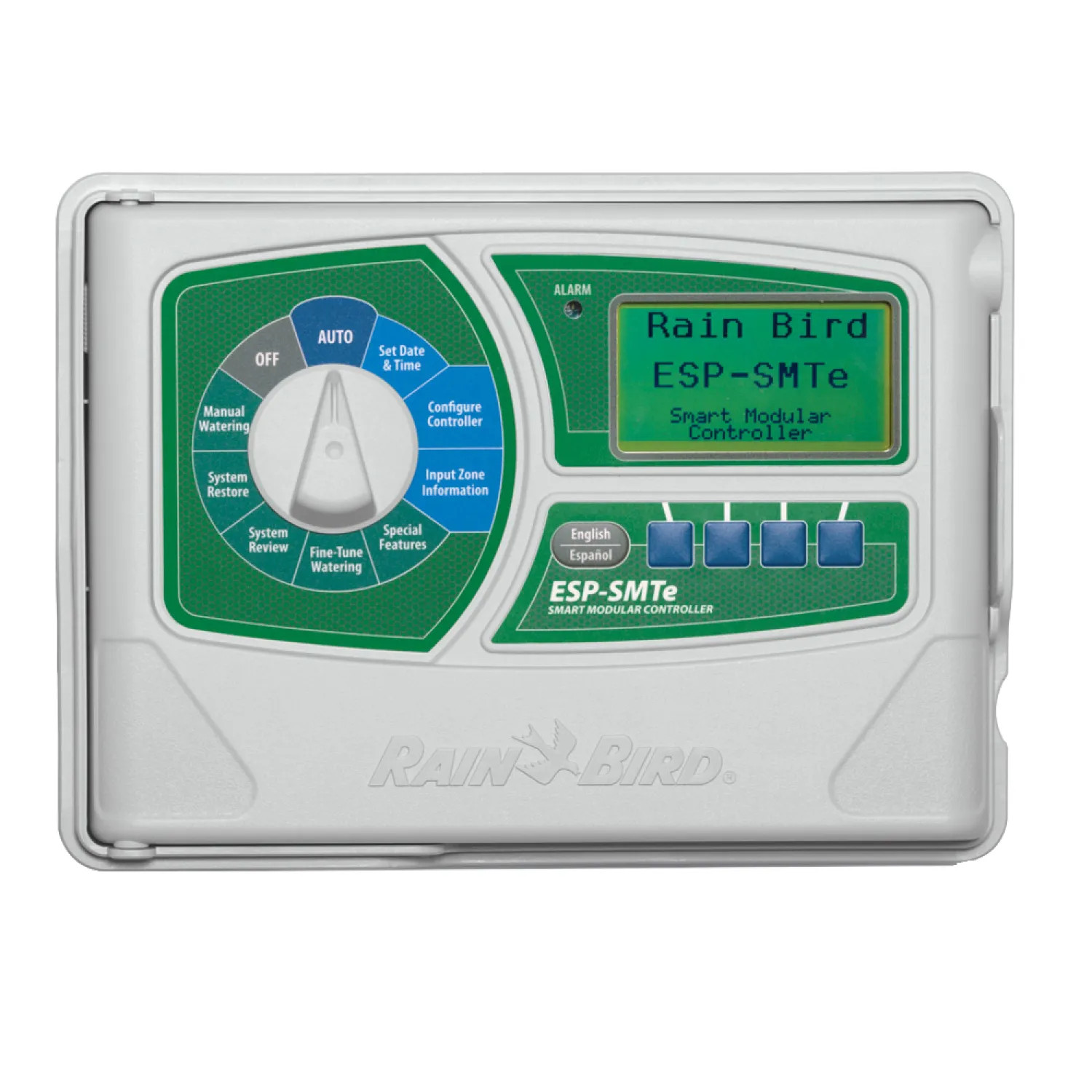 Rainbird ESP4SMTE Rain Bird ESP4SMTE - 4-22 Station Outdoor Smart Modular Timer