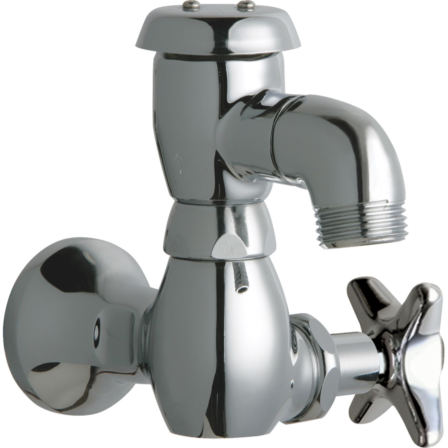 Chicago Faucet 952-633PLCP Chicago Faucets 952-633PLCP Inside Sill Fitting
