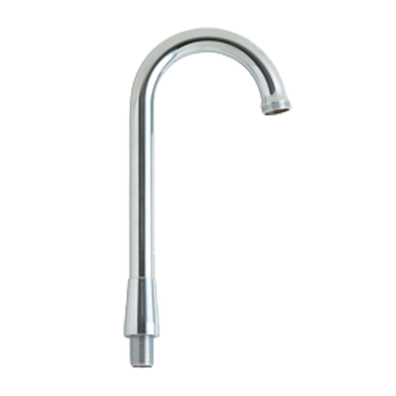 Chicago Faucets GNRGD1JKABCP 3-1/2