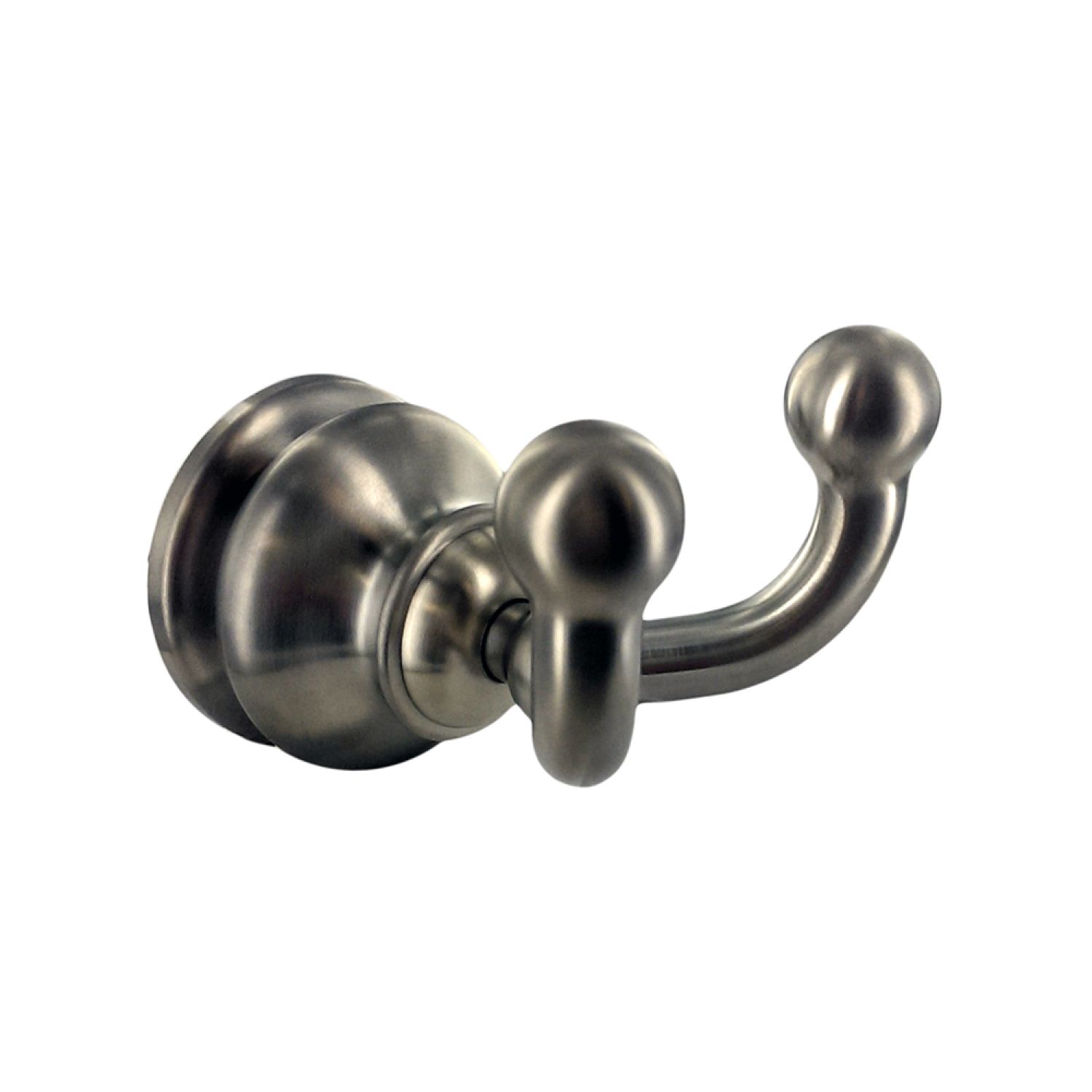 Kohler 12153-BN Kohler K-12153-BN Brushed Nickel Fairfax Double Robe Hook