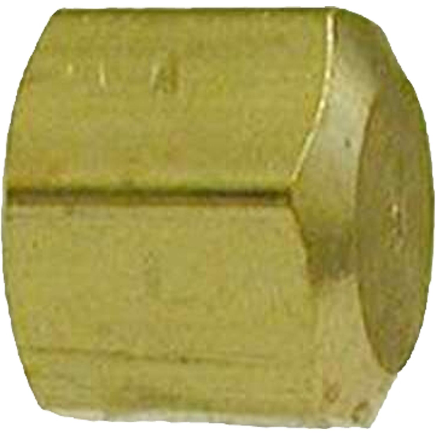 Commodity  Brass 1/4