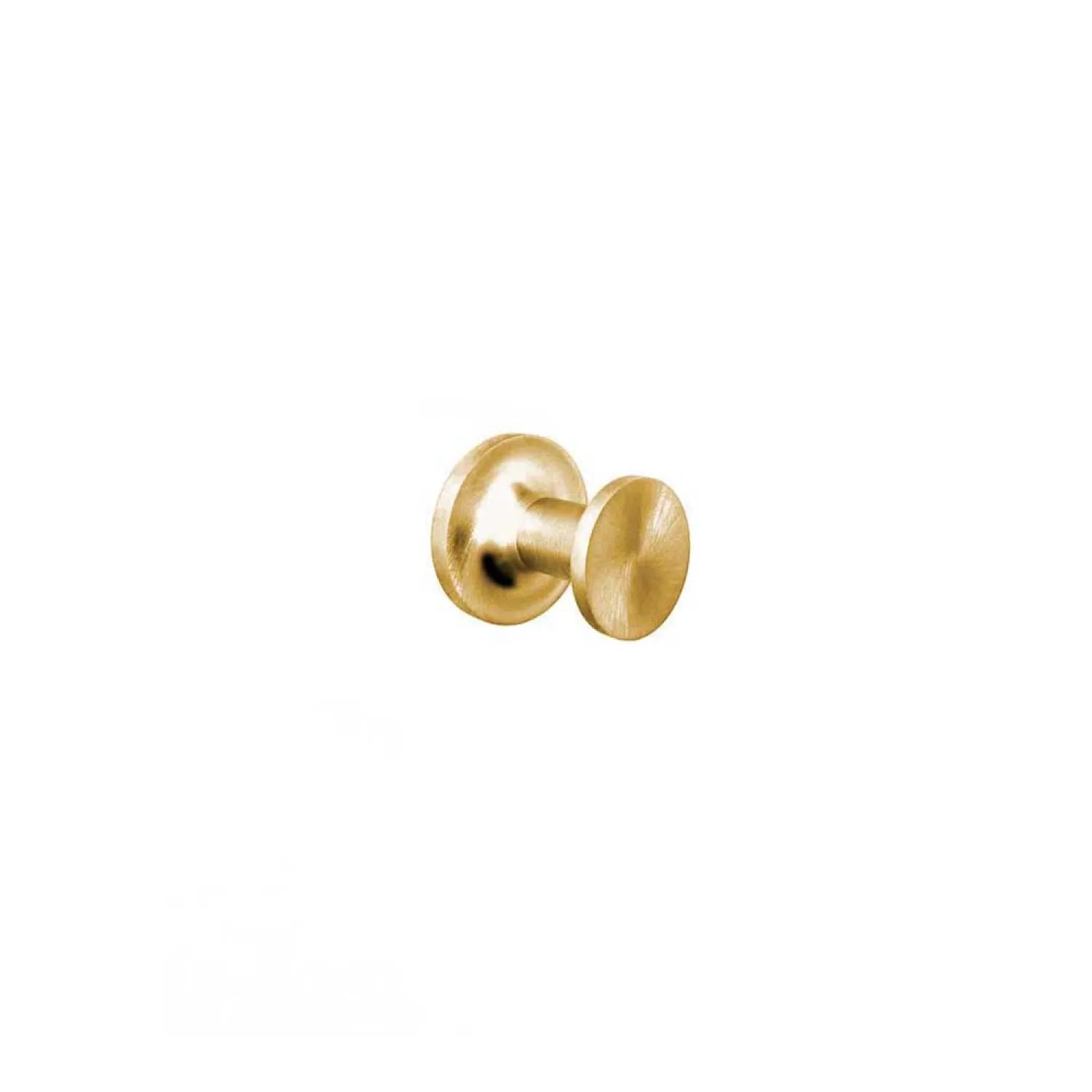 Kohler 14443-BGD Kohler K-14443-BGD Purist Robe Hook - Brushed Gold