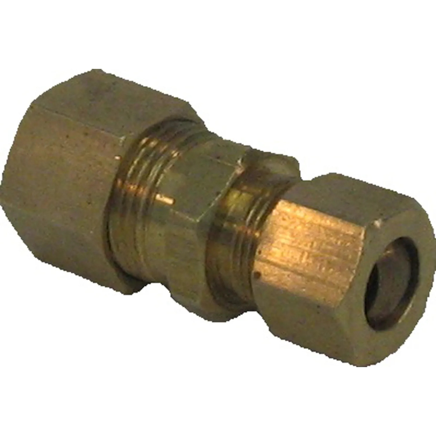 Commodity  Brass 1/2