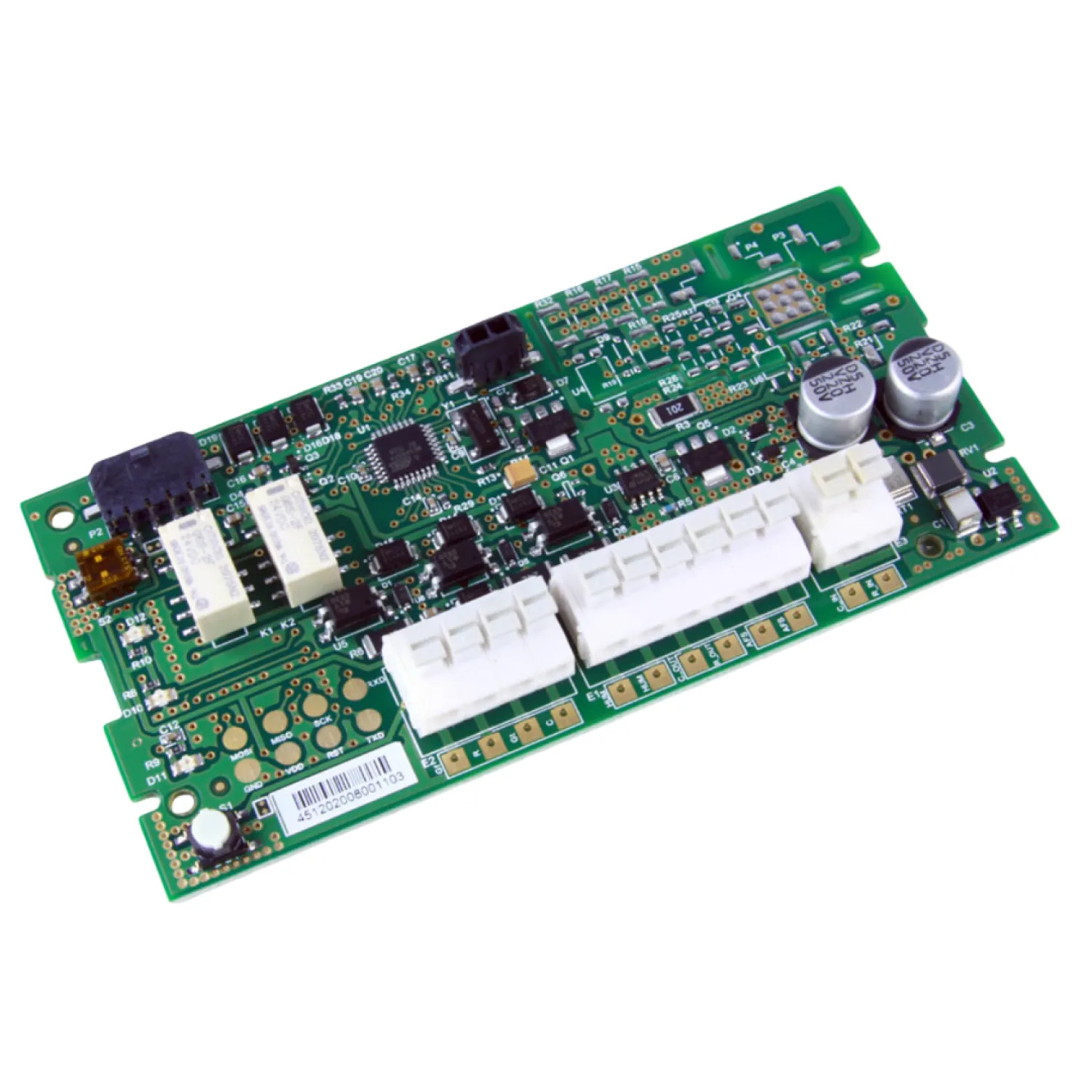 Honeywell 50057547-002 Resideo Circuit Board For HE150 TrueEase Small Advanced Bypass Humidifier - 50057547-002