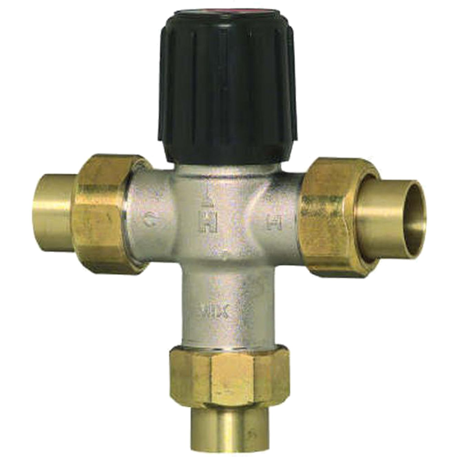 Honeywell AM101R-US-1 Honeywell AM101R-US-1AM1 3/4 Inch AM-1 Series Mixing Valve