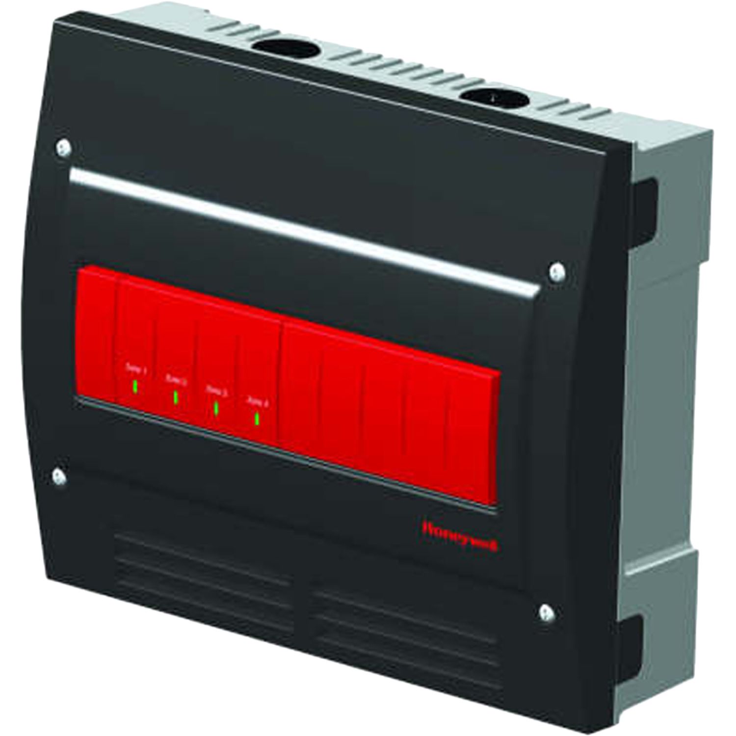 Honeywell AQ25542B Resideo Aquatrol Zoning Panel For 4-Zone Pumps/2-Wire Valves - AQ25542B