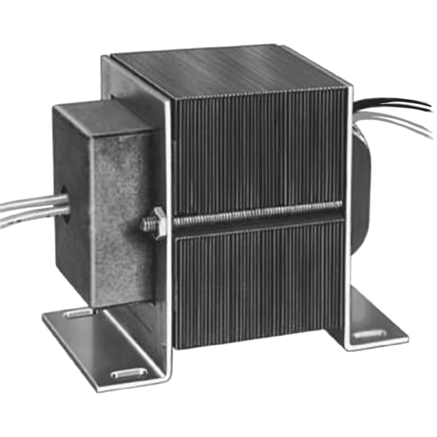 Honeywell AT88A1005 Honeywell AT88A1005 Foot-Mounted 120 Vac Transformer with 12