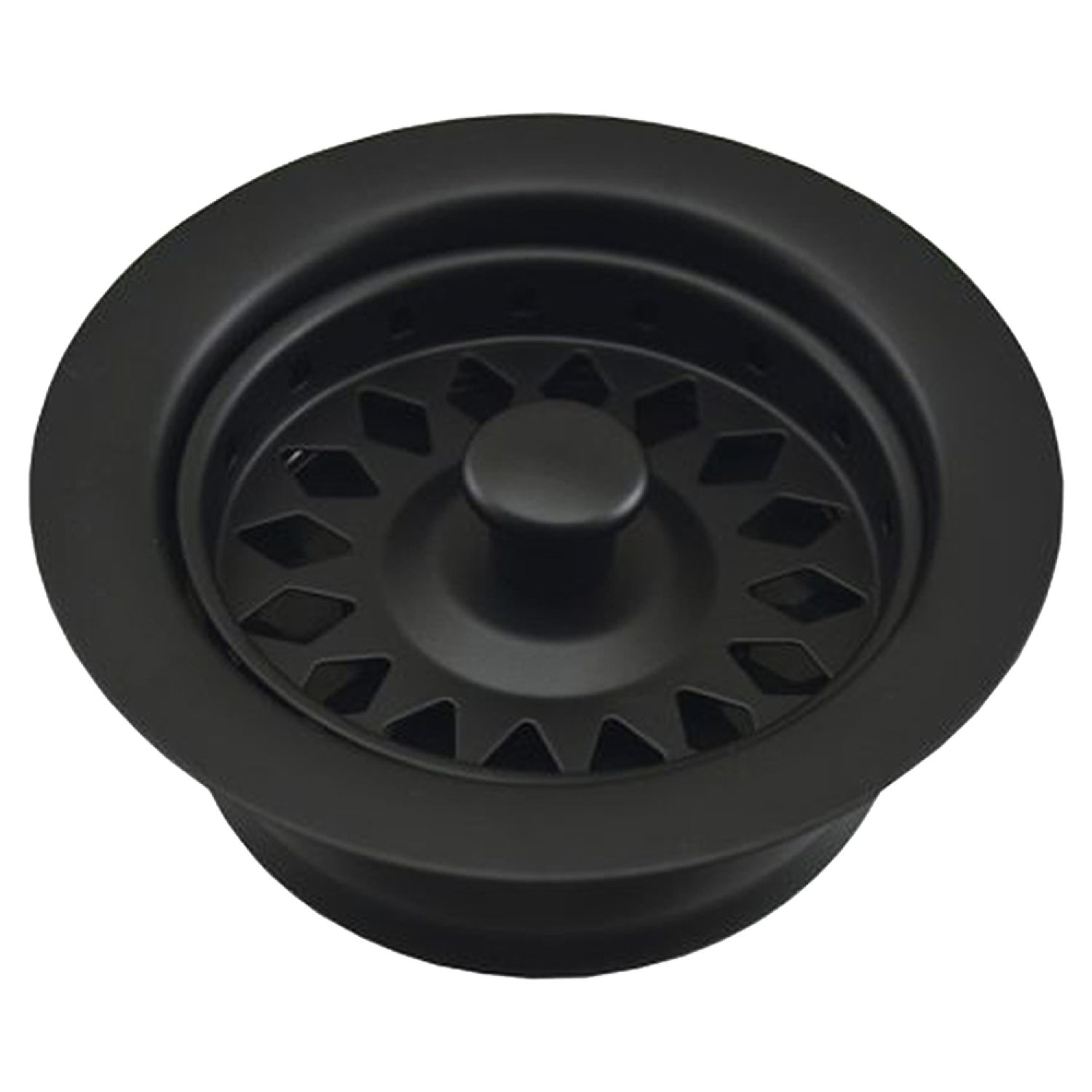 Jones Stephens B03005 Jones Stephens B03005 Black - Insinkerator Garbage Disposal Flange