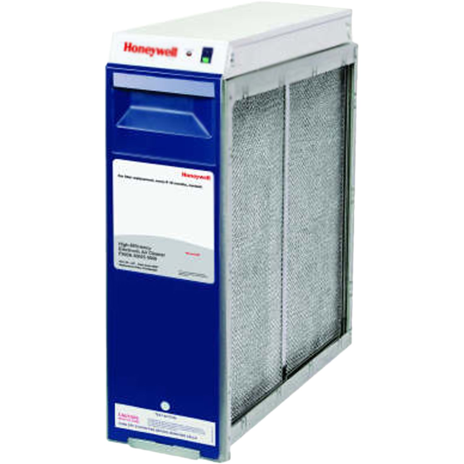 Honeywell F300E1001 Honeywell 16-Inch x 20-Inch Electronic Air Cleaner - F300E1001