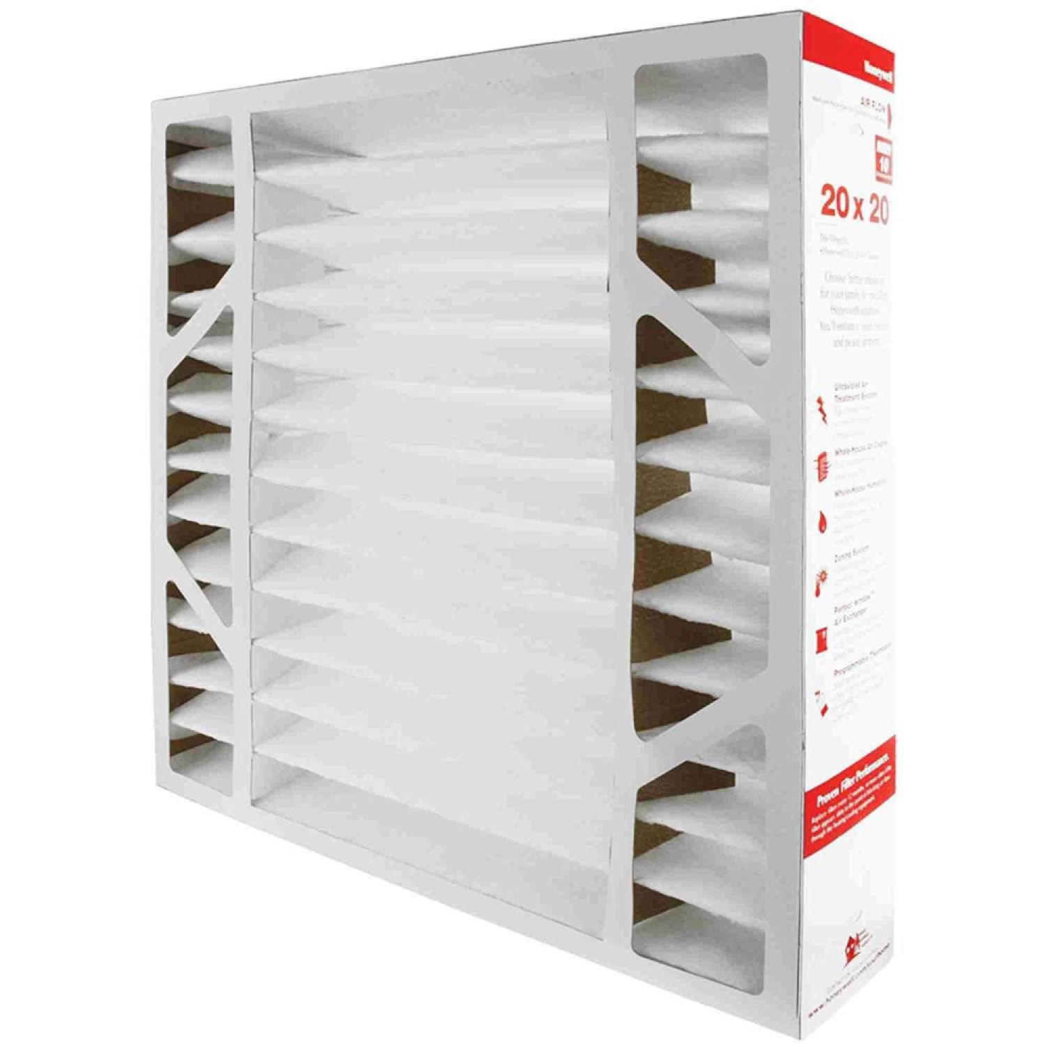 Honeywell FC100A1011 Honeywell FC100A1011 20X20 Media Air Filter