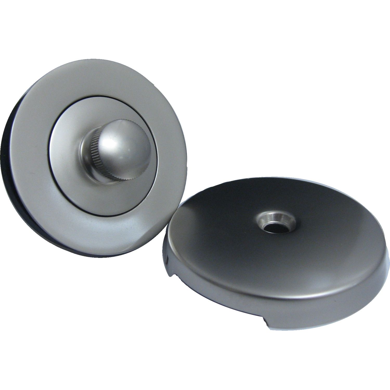 Jones Stephens B5160NP Jones Stephens B5160NP Pearl Nickel Lift Turn Conversion Kit 1 Hole