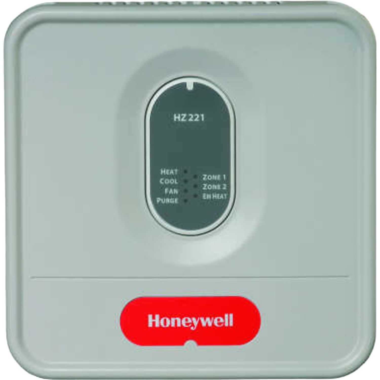 Honeywell HZ221 Honeywell HZ221 TrueZONE? HZ221 Panel