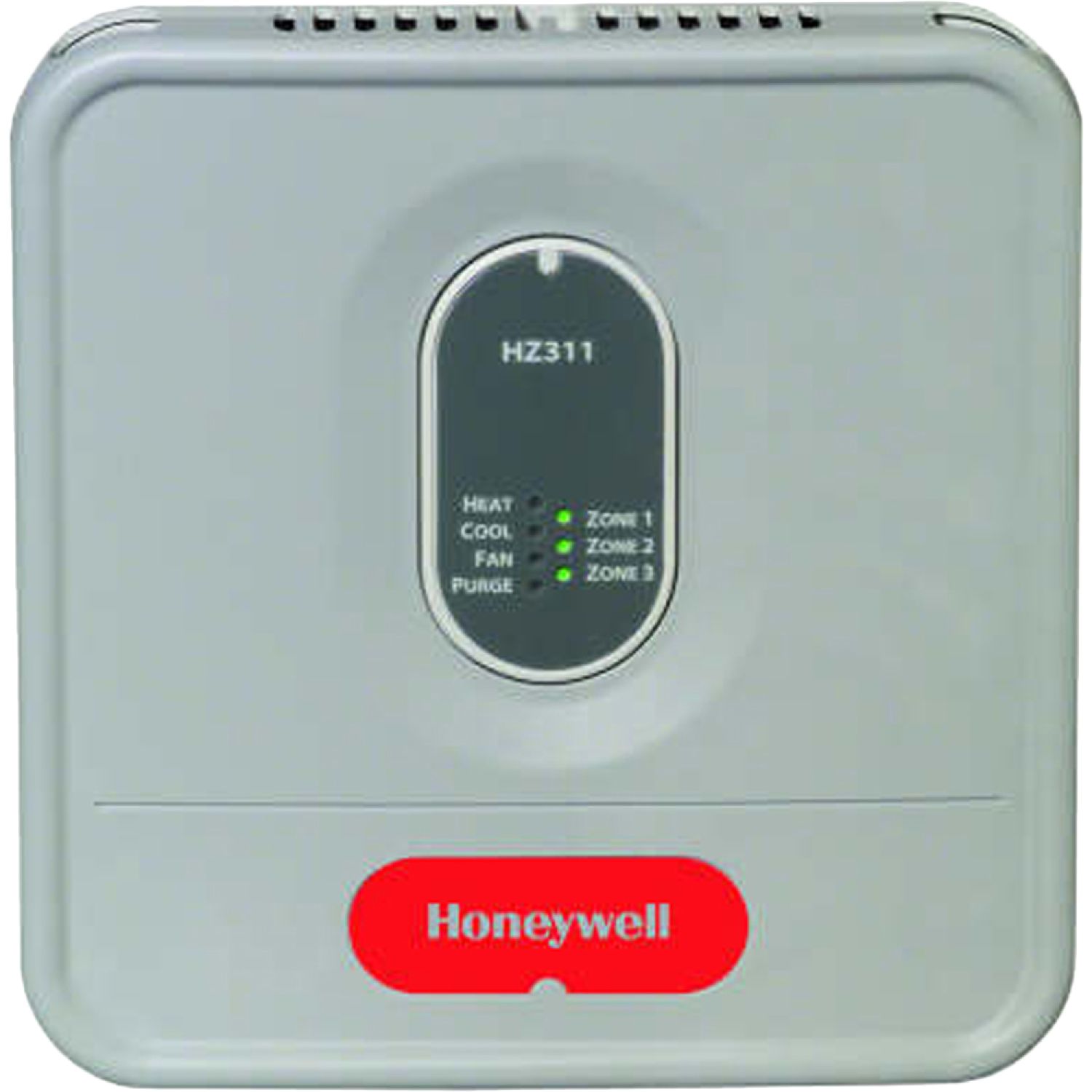 Honeywell HZ311 Honeywell HZ311 TrueZONE? HZ311 Panel