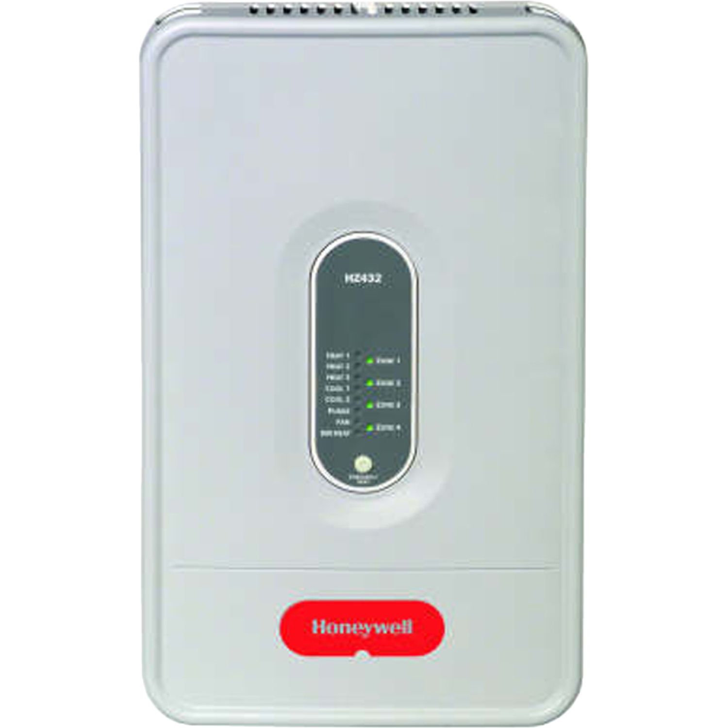 Honeywell HZ432 Honeywell HZ432 TrueZONE? HZ432 Panel