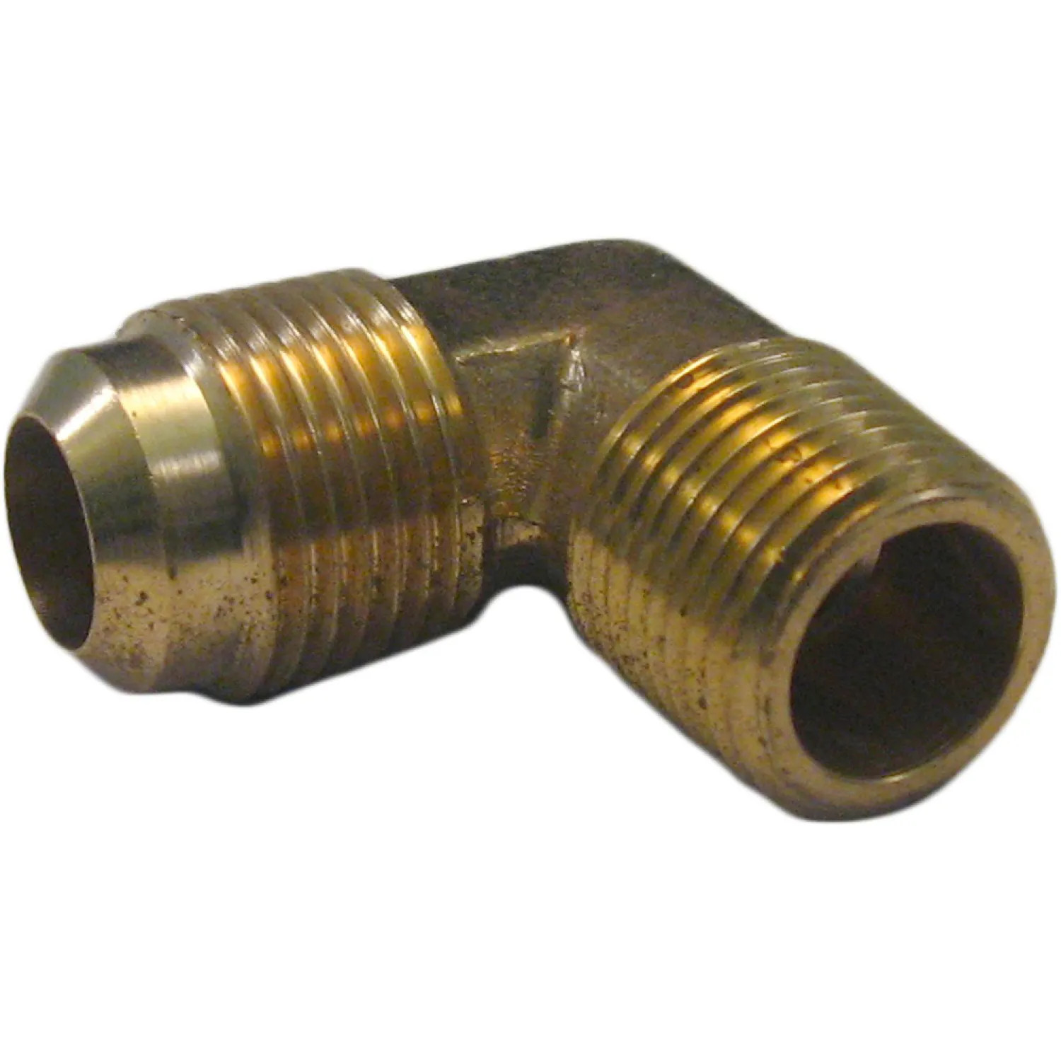Commodity Brass 5/8
