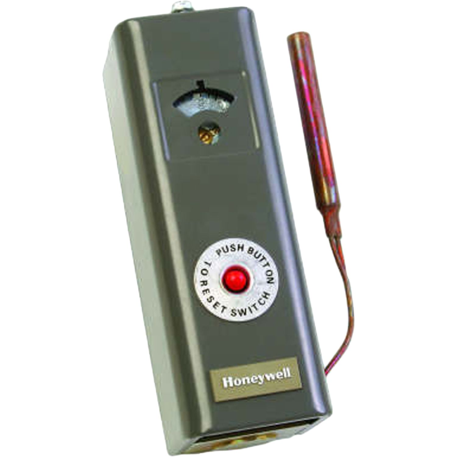 Honeywell L4006E1117 Honeywell L4006E1117 High Limit Manual Aquastat Controller